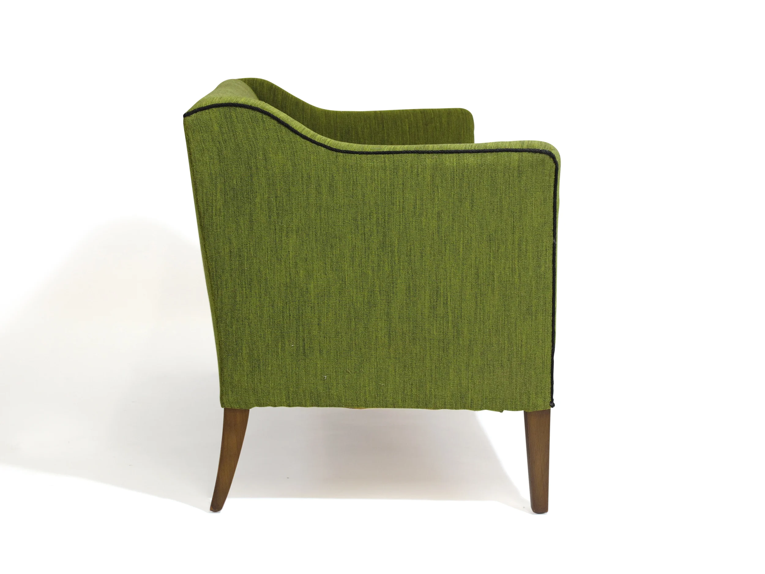 Ludvig Pontoppidan c.1940 Sofa 5