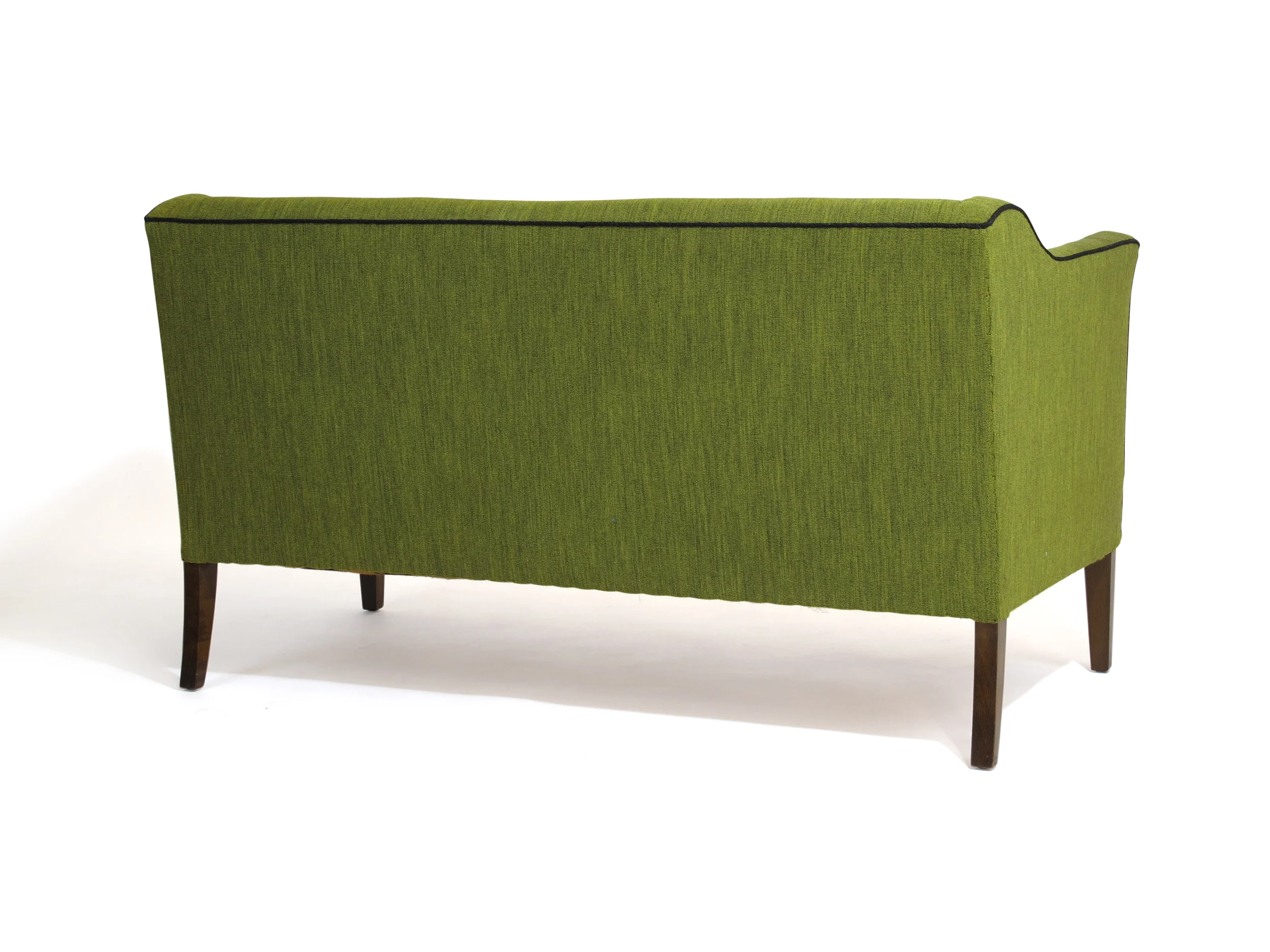 Ludvig Pontoppidan c.1940 Sofa 7