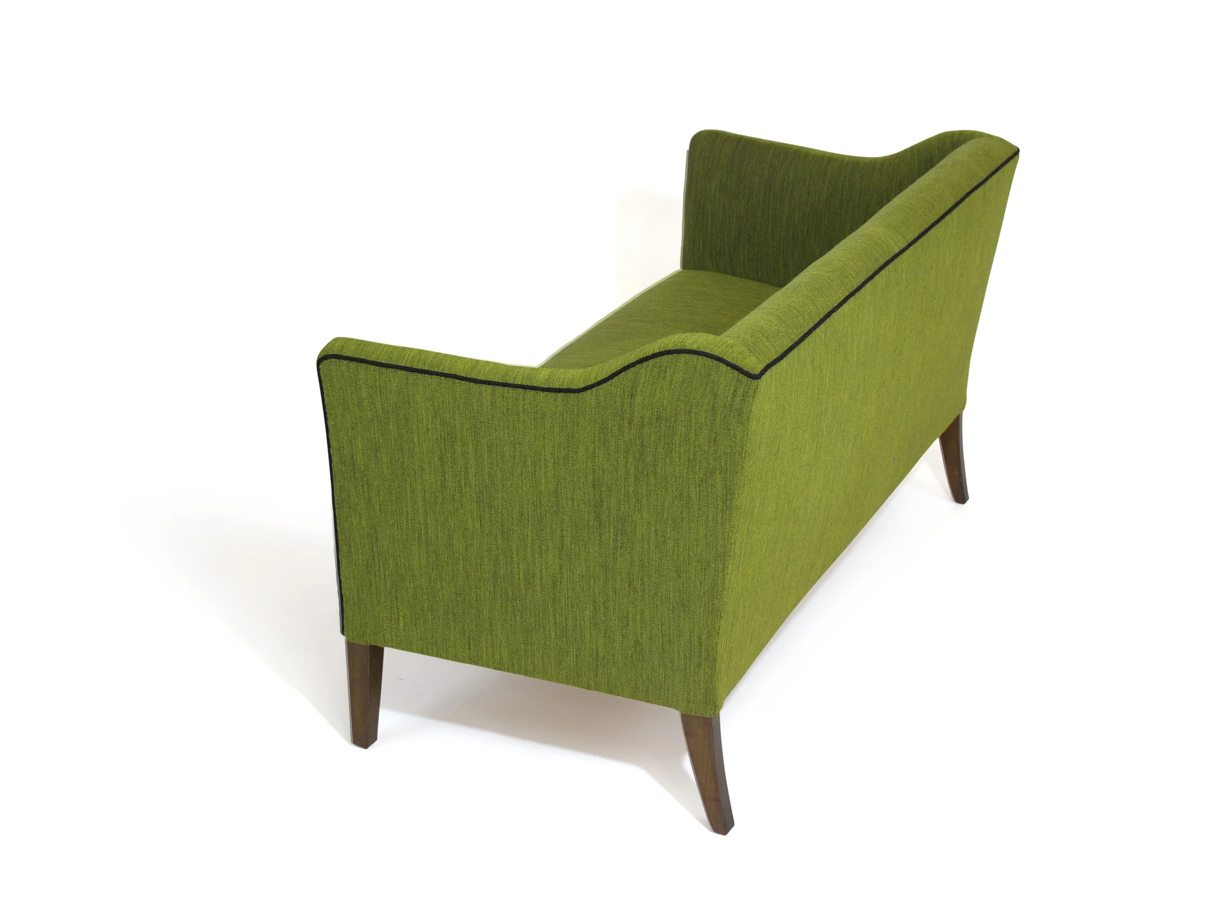 Ludvig Pontoppidan c.1940 Sofa 8