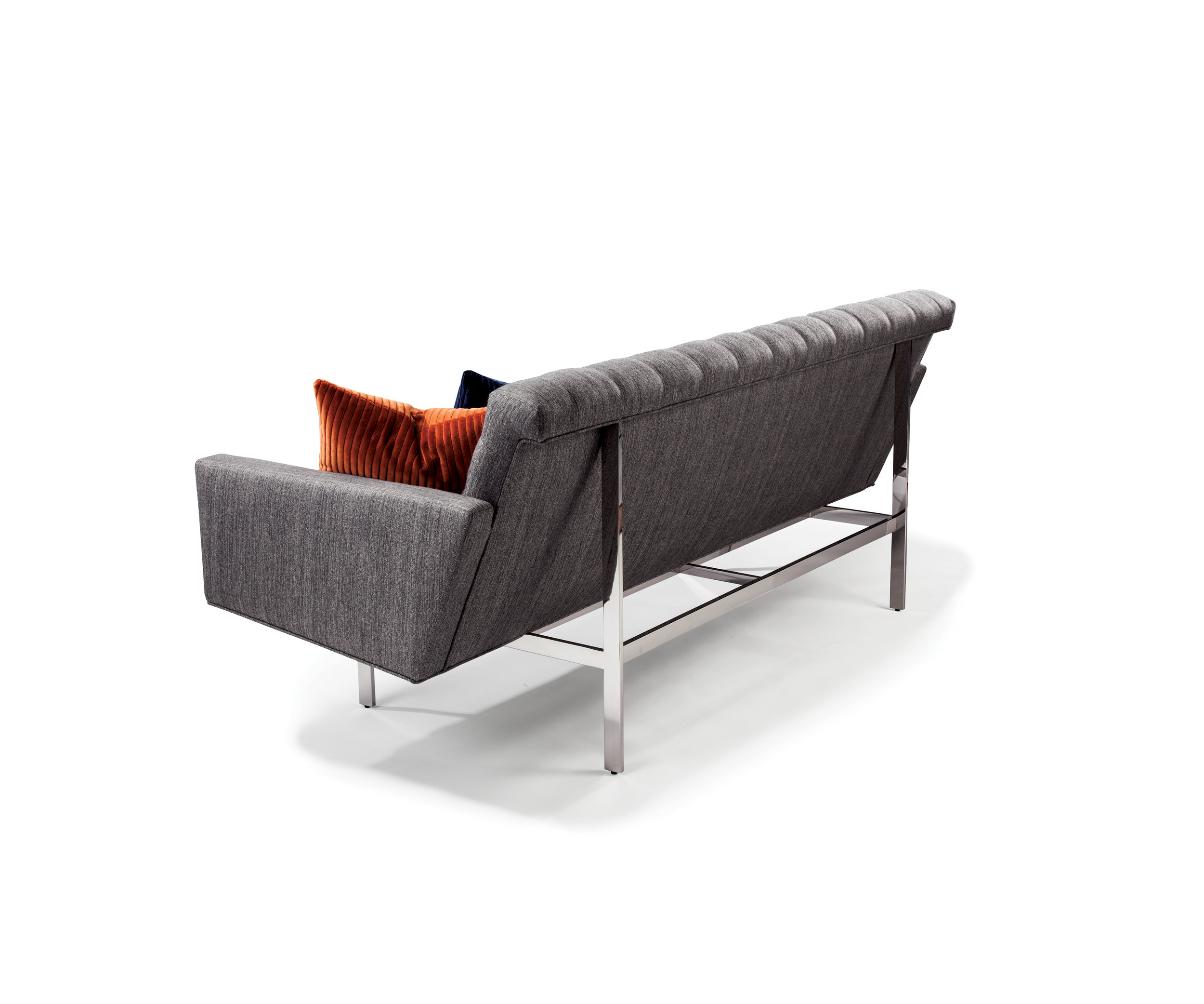 Spacey Sofa by Milo Baughman 2