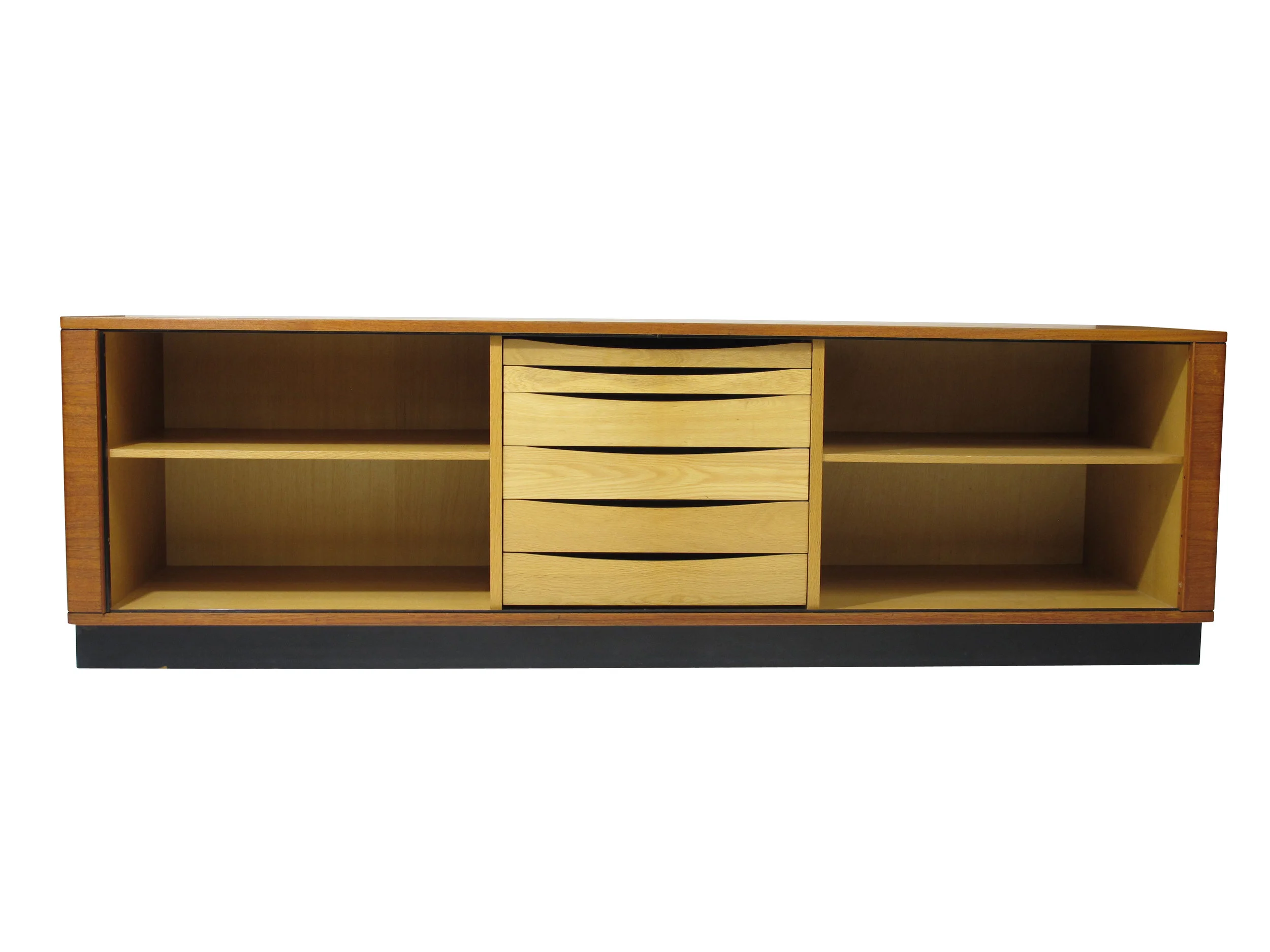 Hornslet Mobelfabrik Teak Credenza 2
