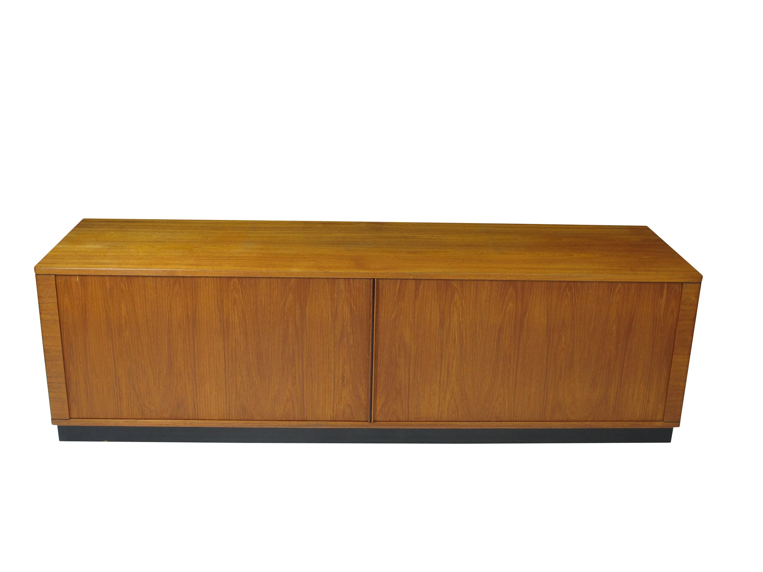 Hornslet Mobelfabrik Teak Credenza 4