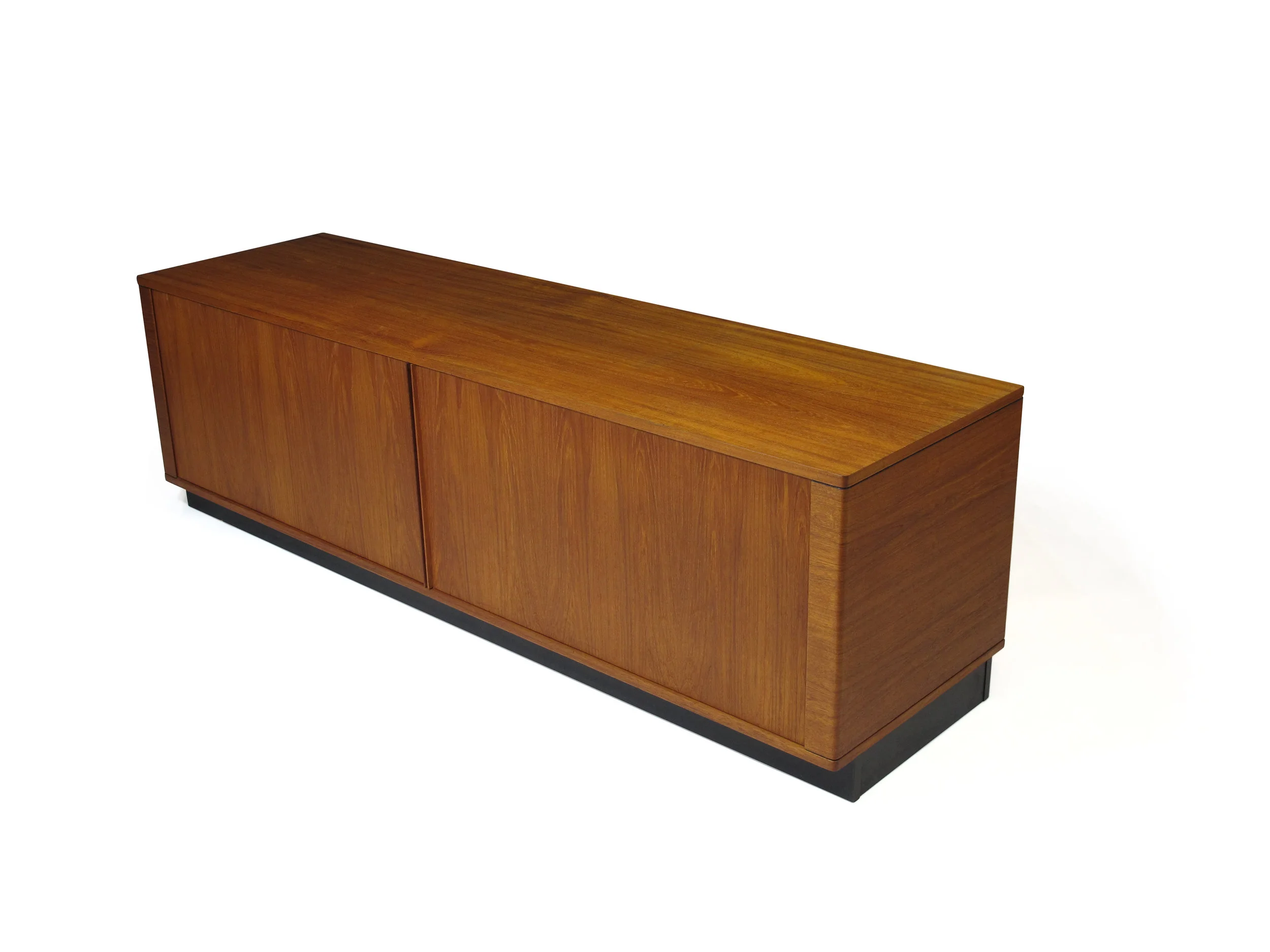 Hornslet Mobelfabrik Teak Credenza 5