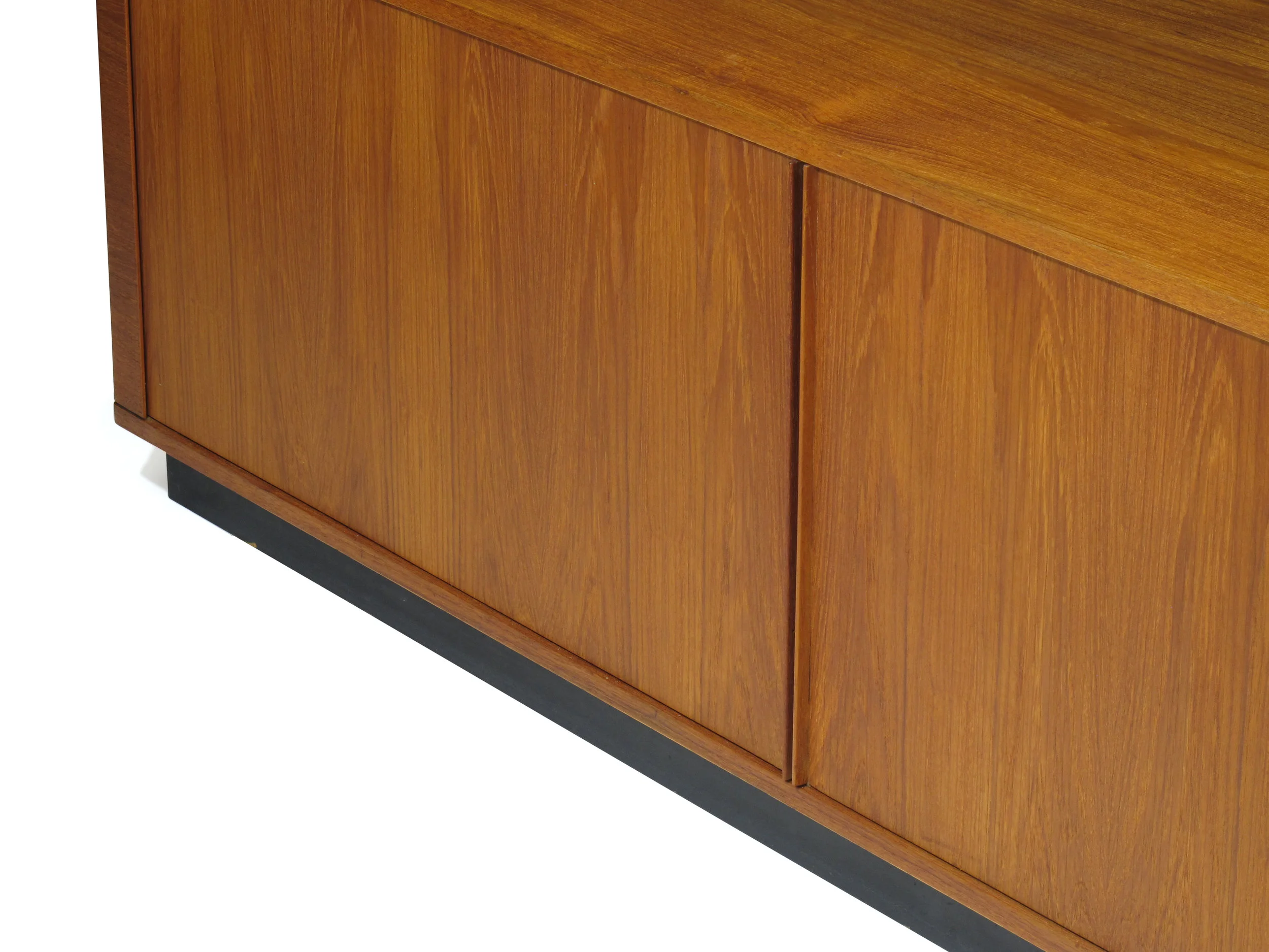 Hornslet Mobelfabrik Teak Credenza 6
