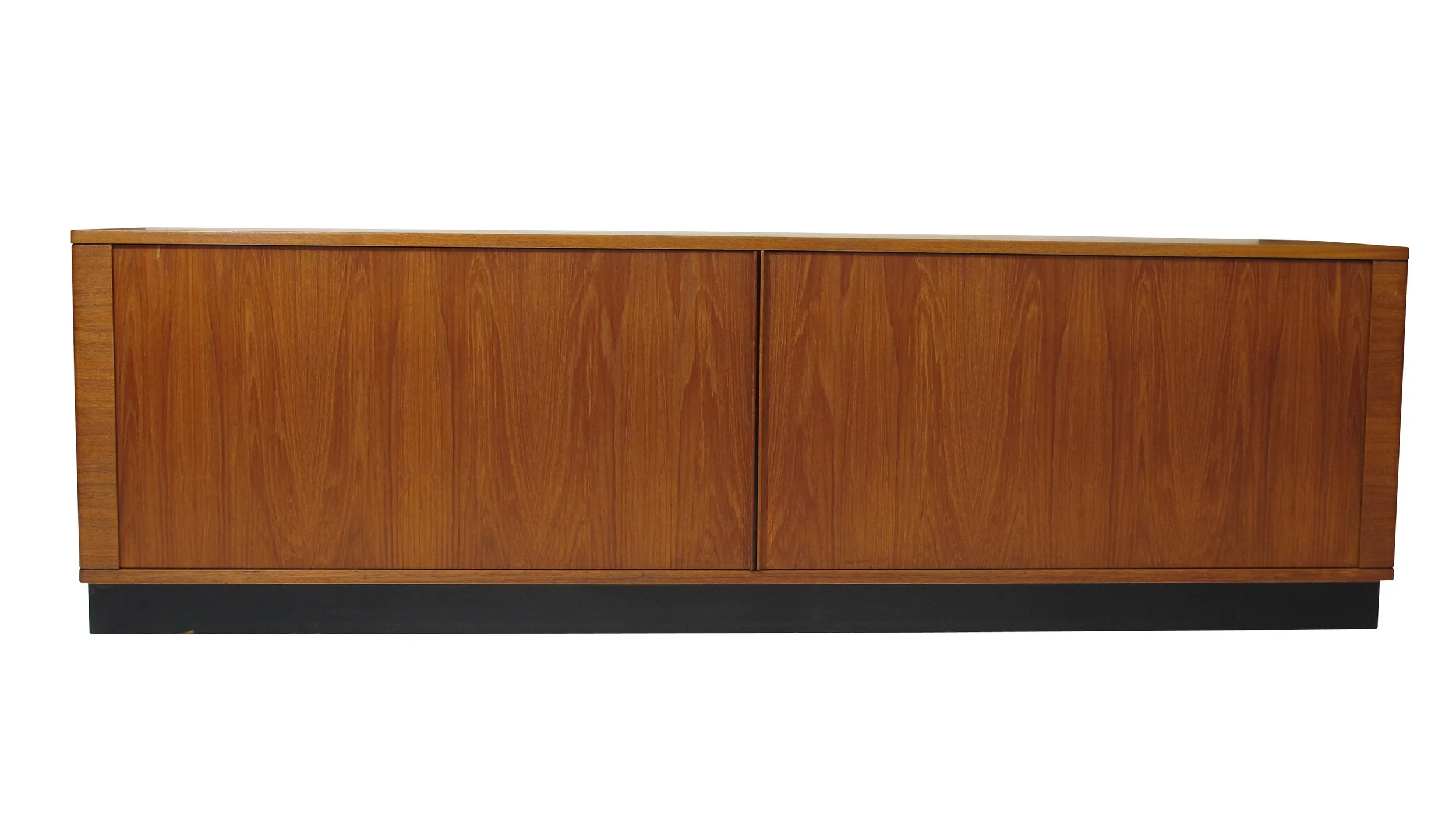 Hornslet Mobelfabrik Teak Credenza 1