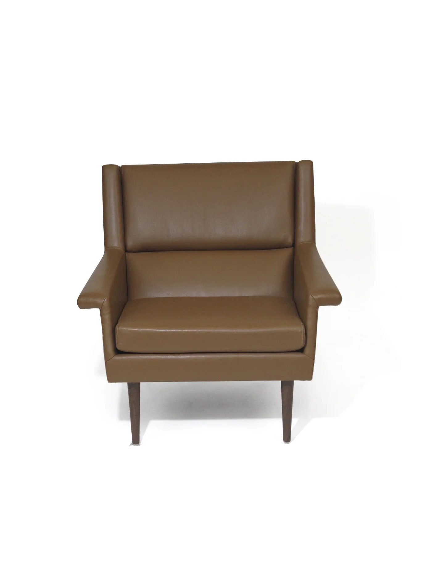 Milo Baughman Darren Lounge Chair 2