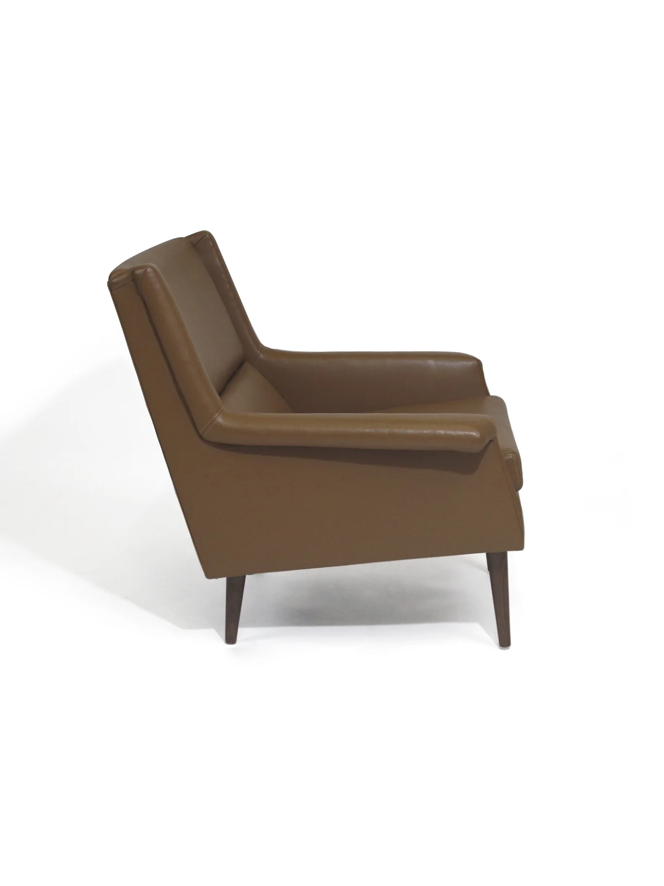 Milo Baughman Darren Lounge Chair 7