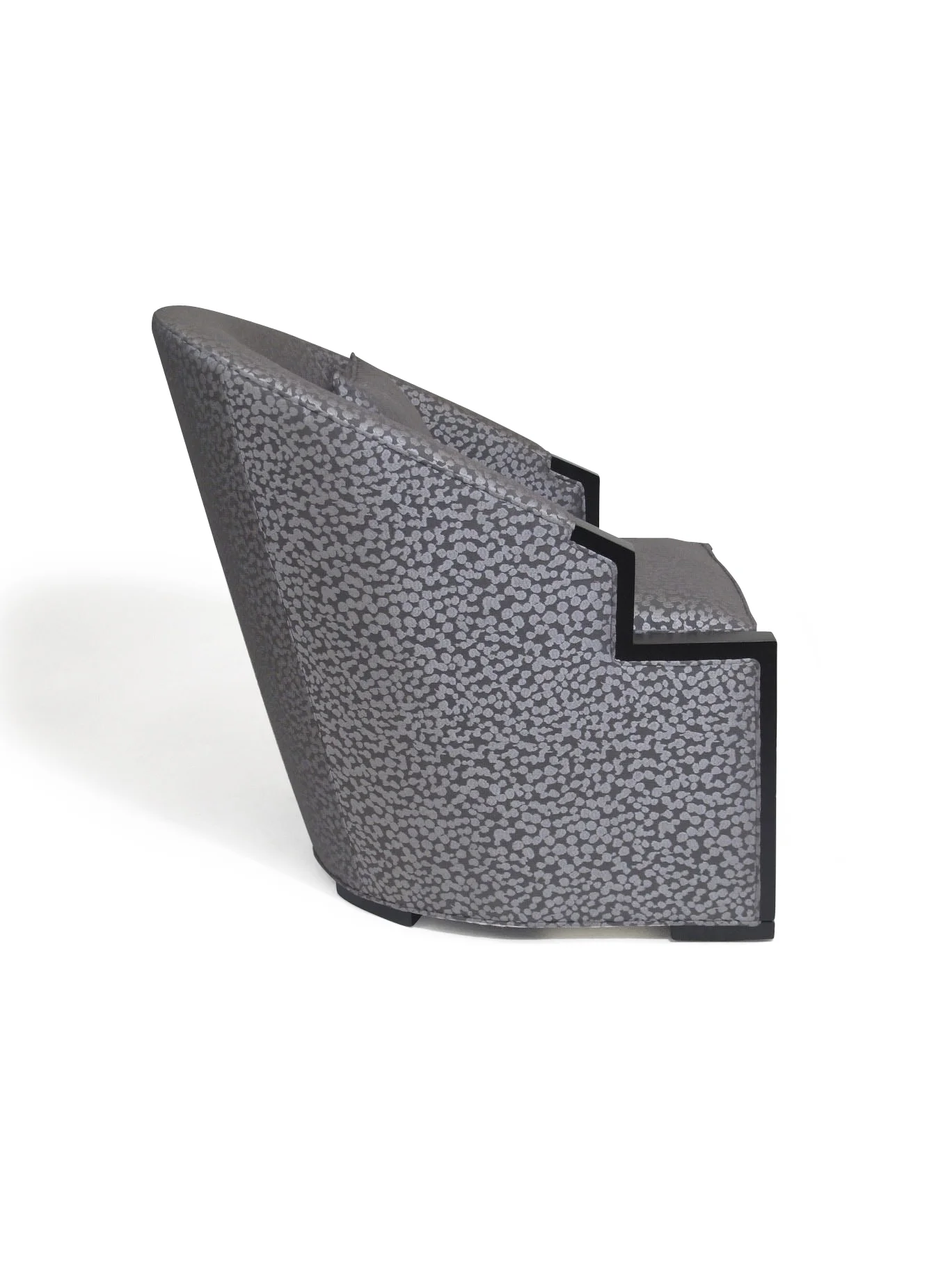Milo Baughman Studio MB Lounge Chair 4