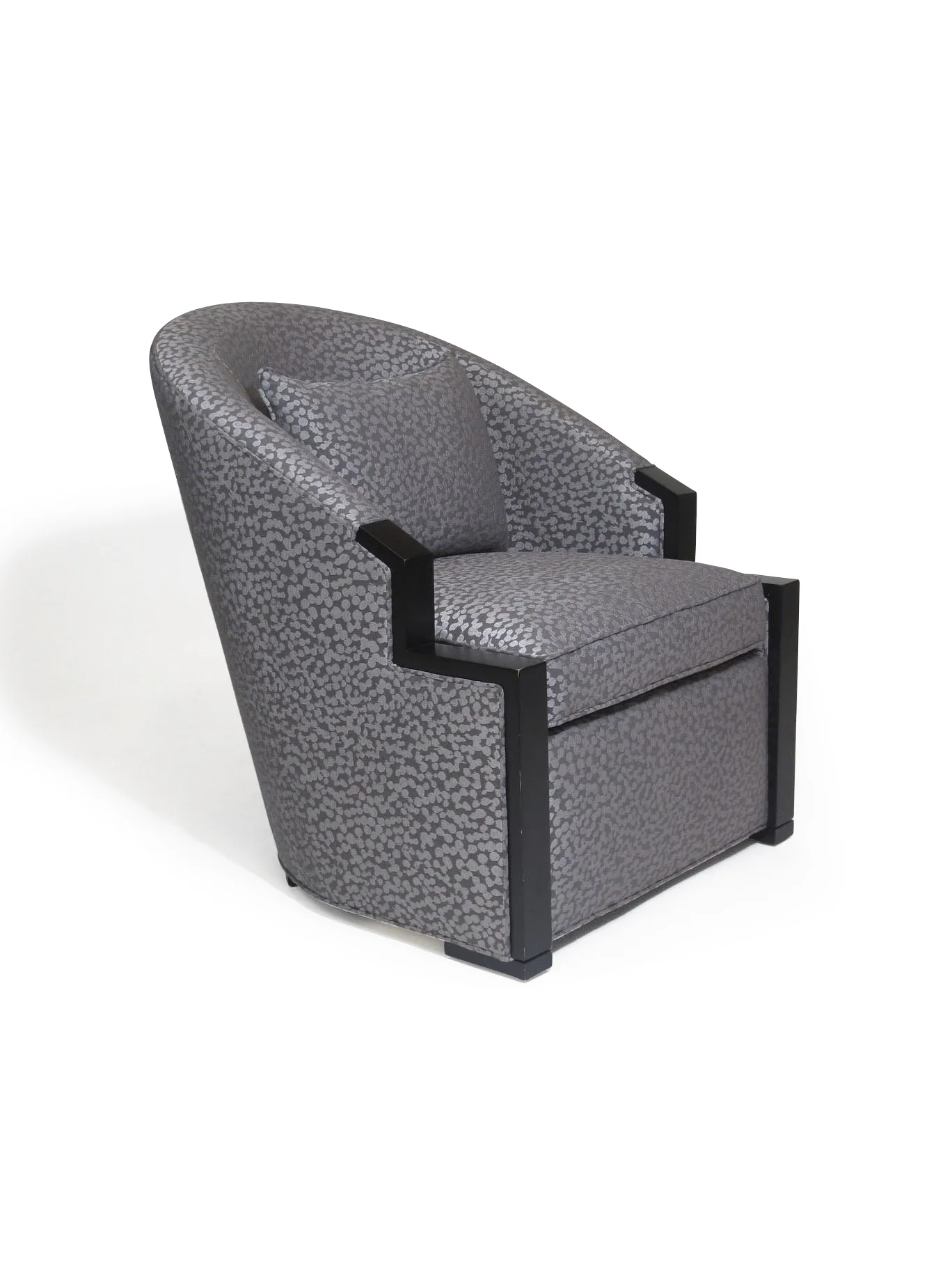 Milo Baughman Studio MB Lounge Chair 5
