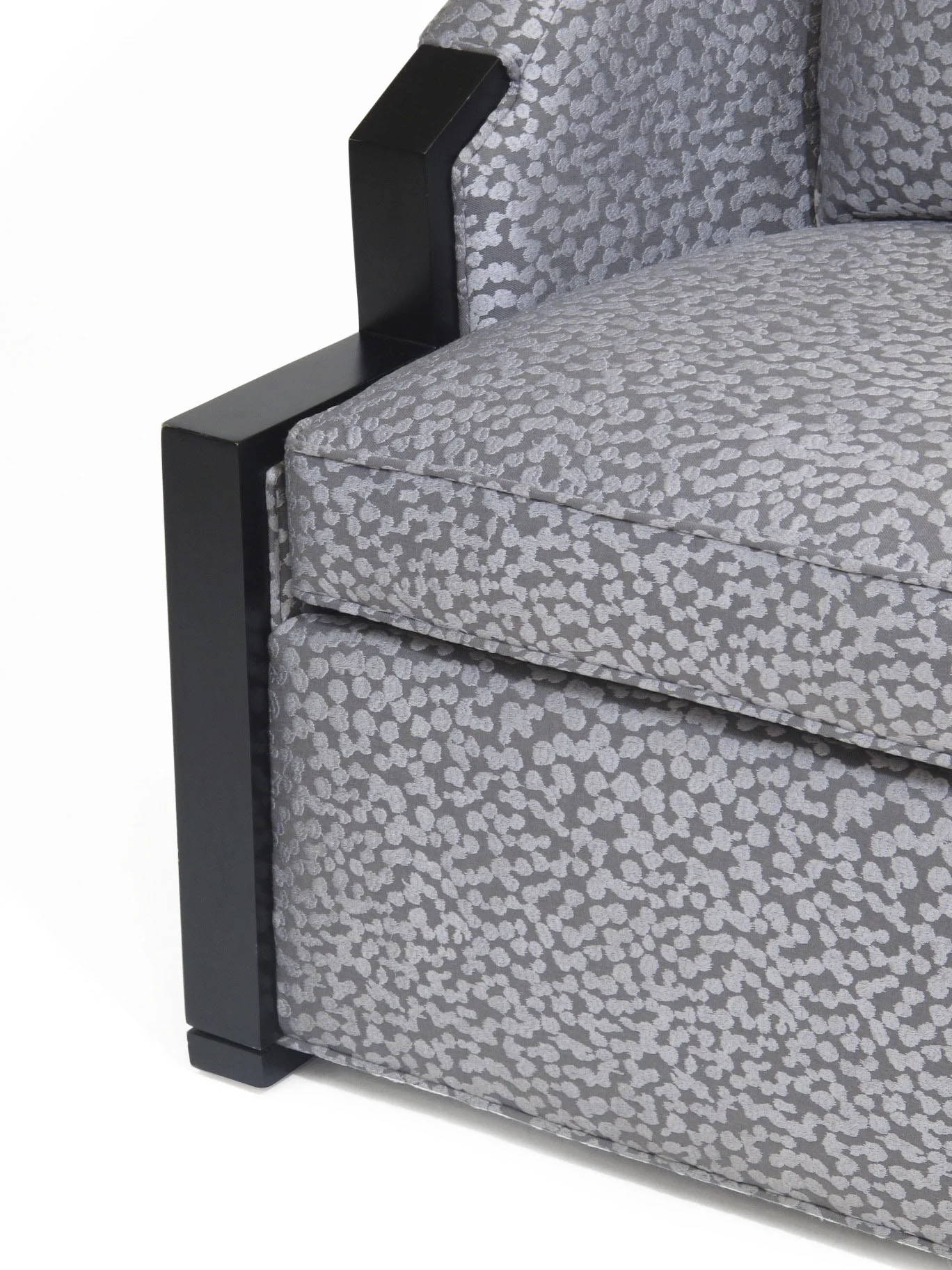 Milo Baughman Studio MB Lounge Chair 6