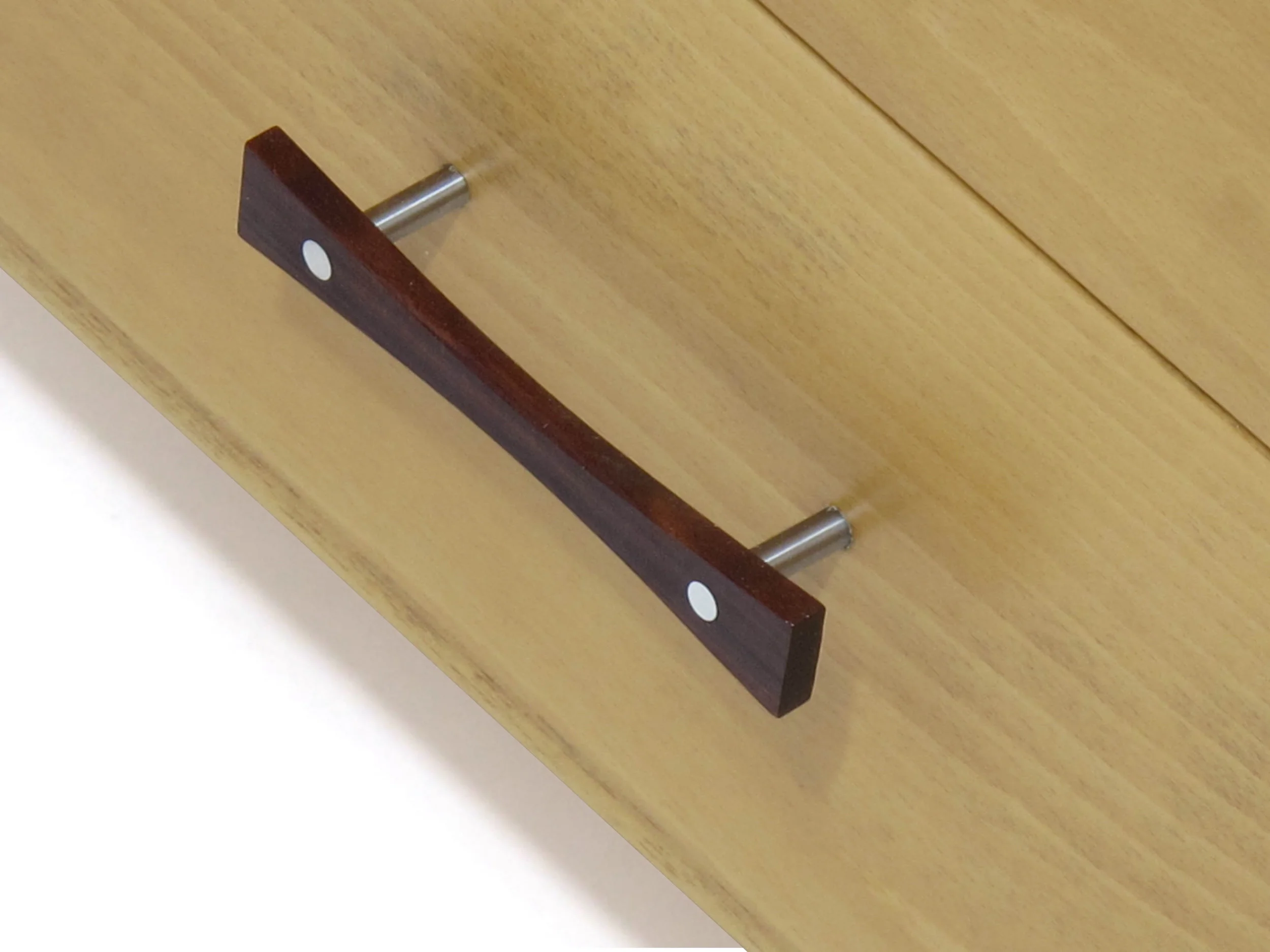 Paul McCobb Perimeter Line for Planner Group 5 Drawer Dresser 2