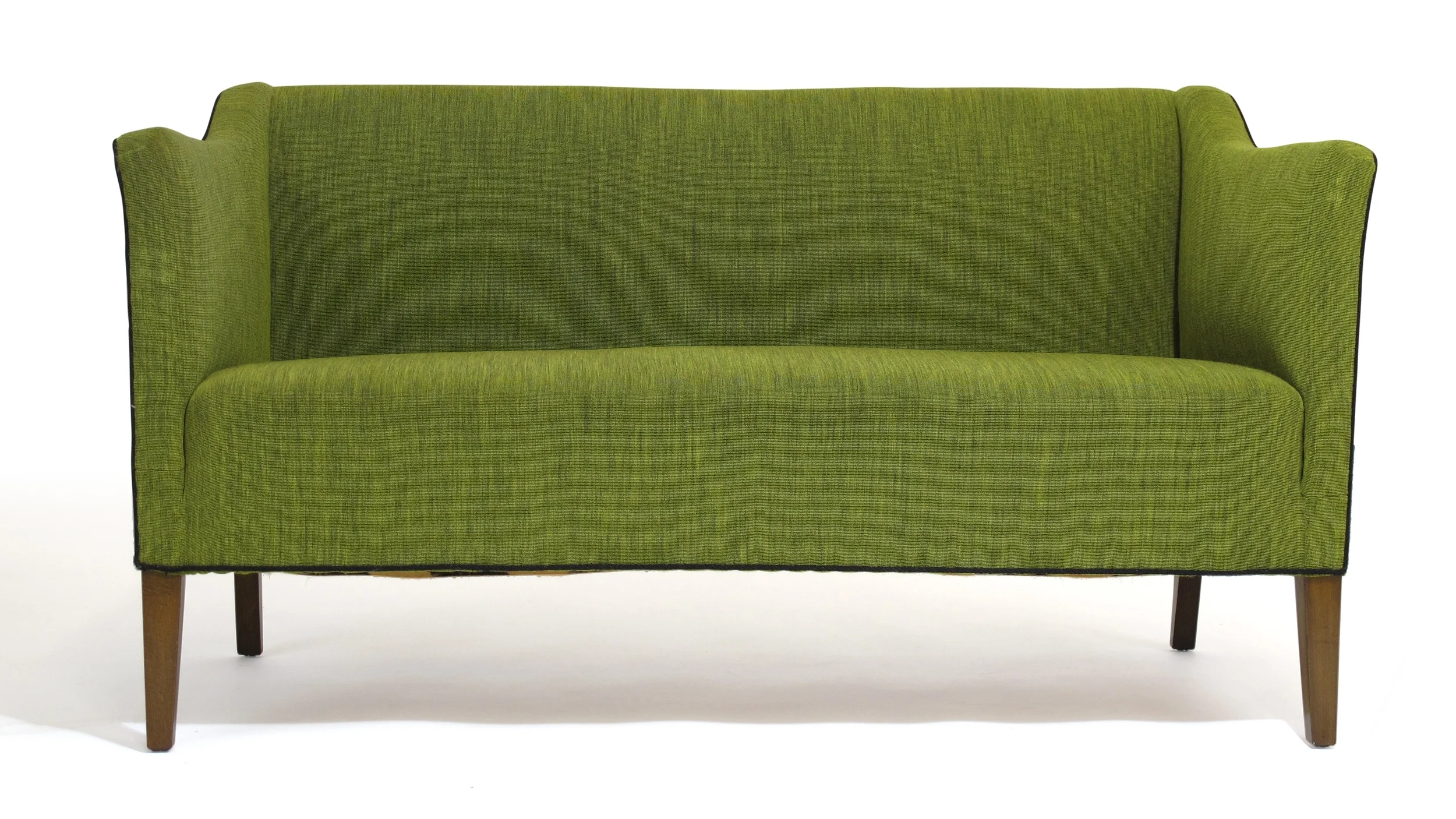 Ludvig Pontoppidan c.1940 Sofa 1