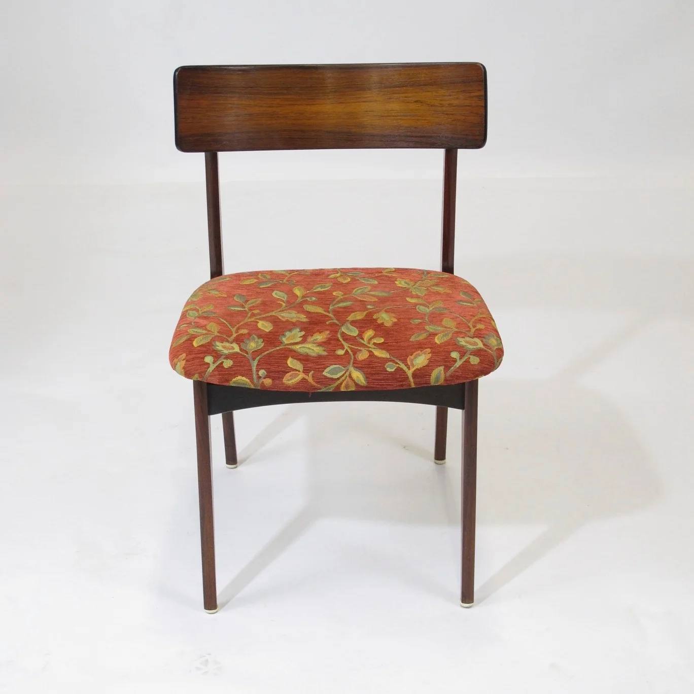 Rosewood Chairs by Bernhard Pedersen & Sons 2