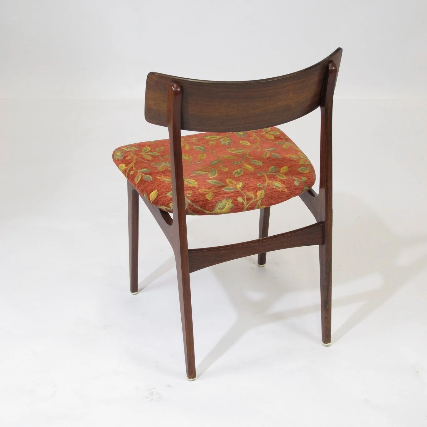 Rosewood Chairs by Bernhard Pedersen & Sons 5