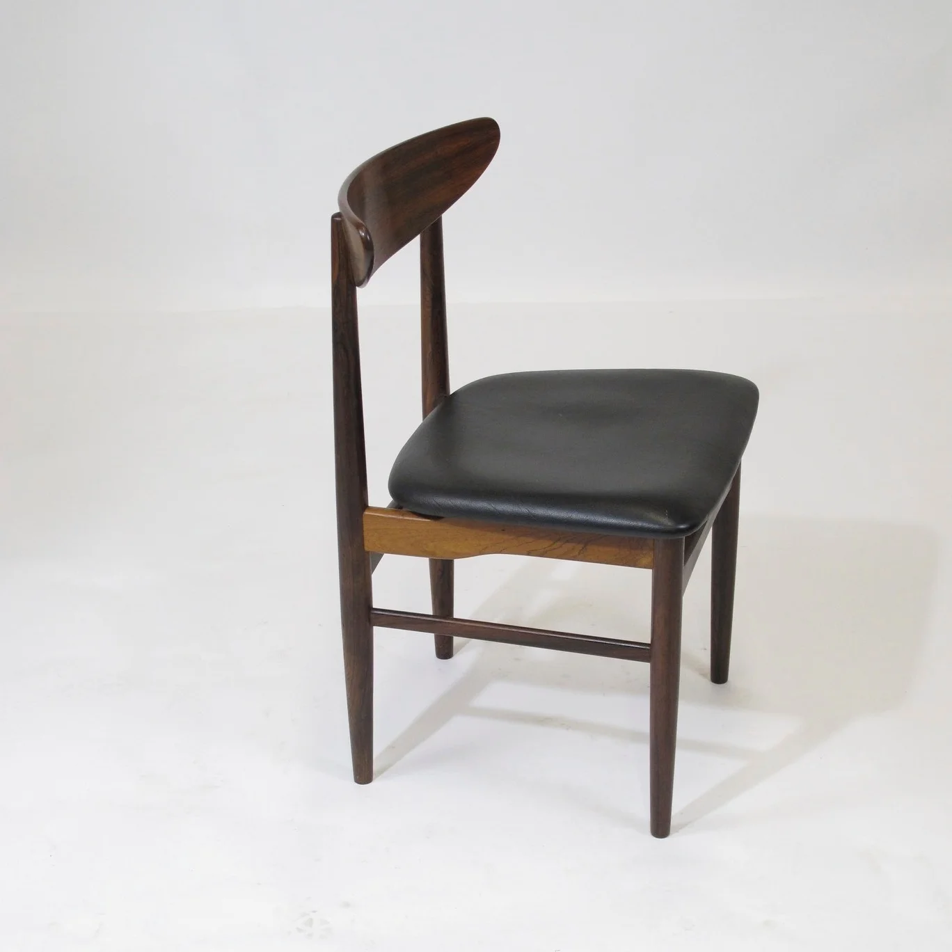 Brazilian Rosewood Chairs by Skovby c1965 5