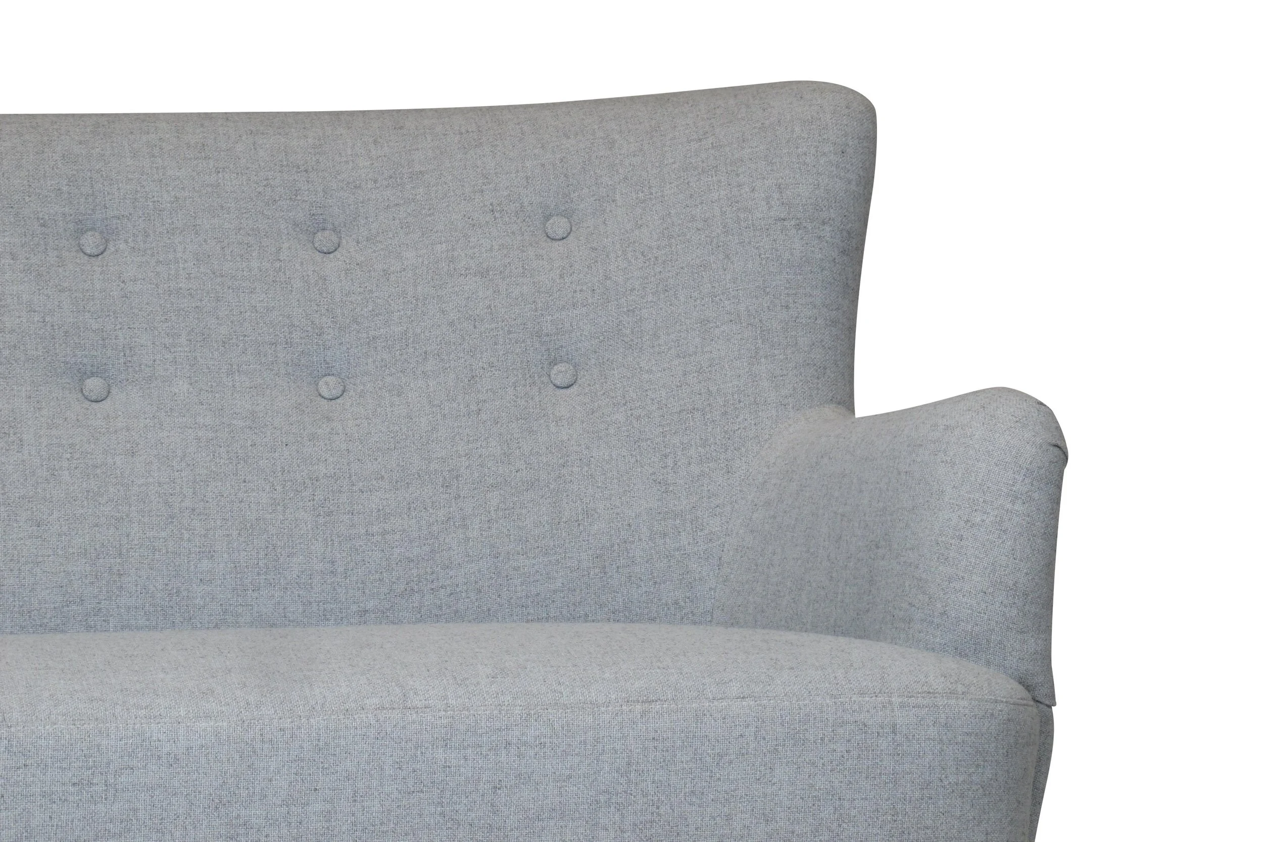 Kaare Klint Danish Designed Sofa