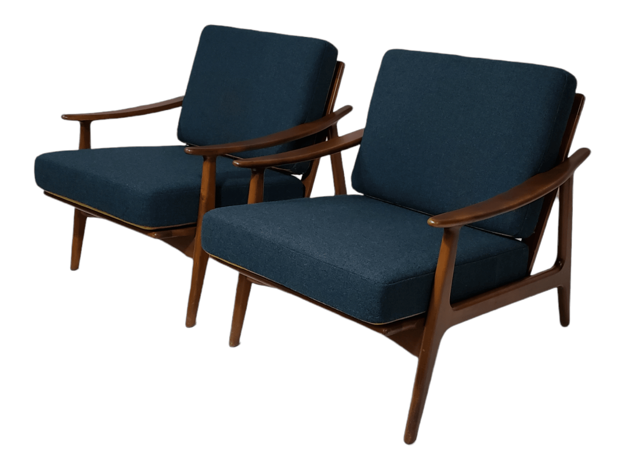 Chris Howard Midcentury Danish Furniture Berkeley, CA