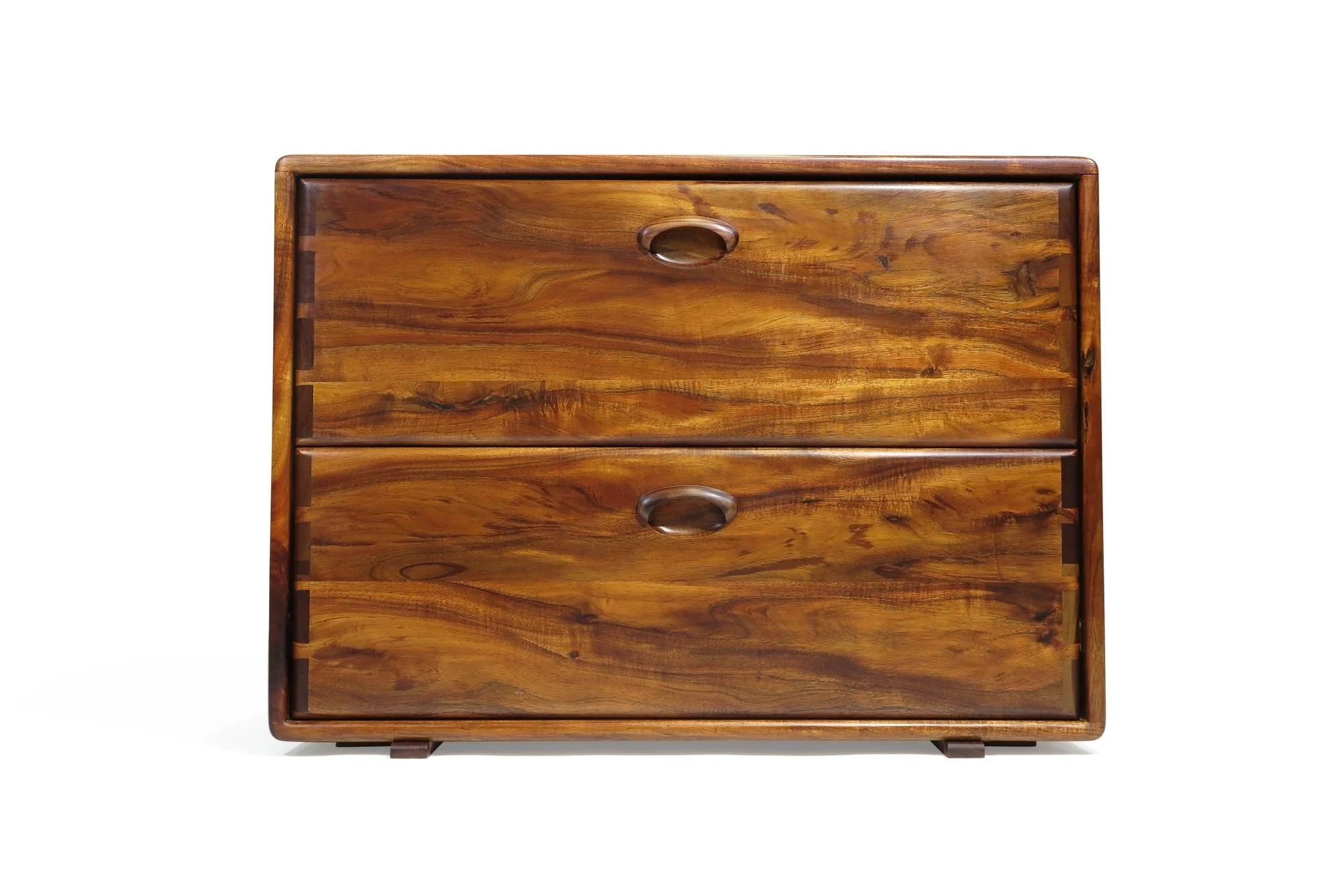 Hawaiian Koa Wood Cabinets | Cabinets Matttroy