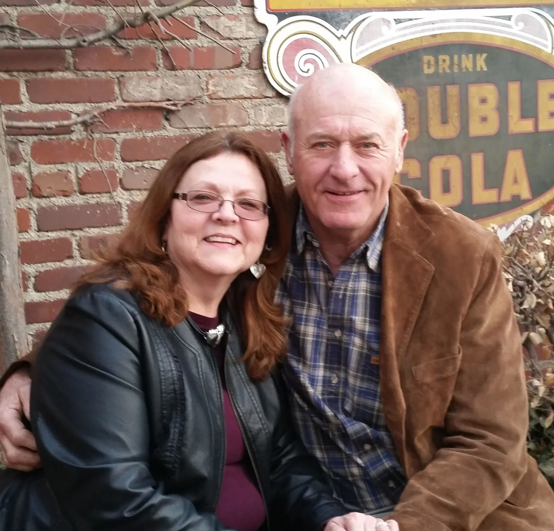 Tom & Mary Westendorf