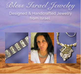 Bless Israel Jewelry.png