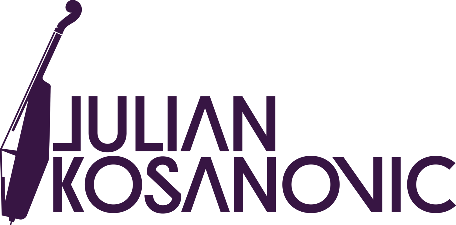 Julian Kosanovic Music