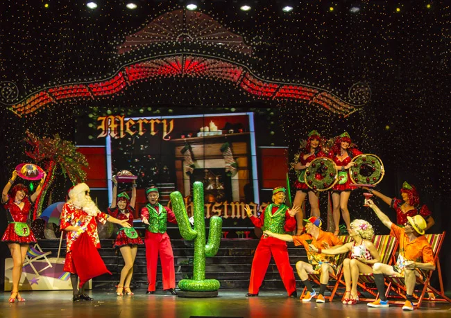 Follies, Christmas scene.jpg