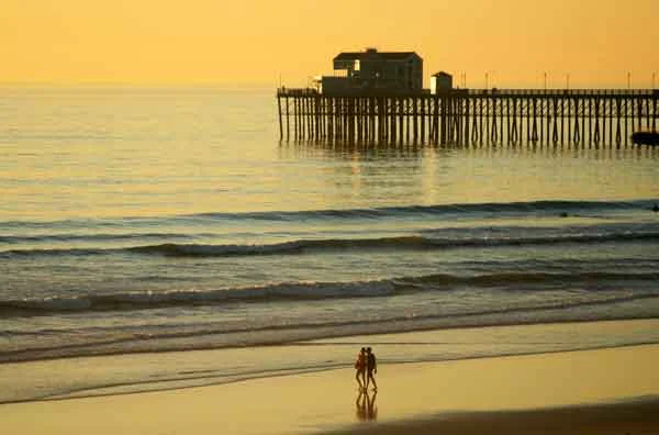  Oceanside Beach © Joanne DiBona
