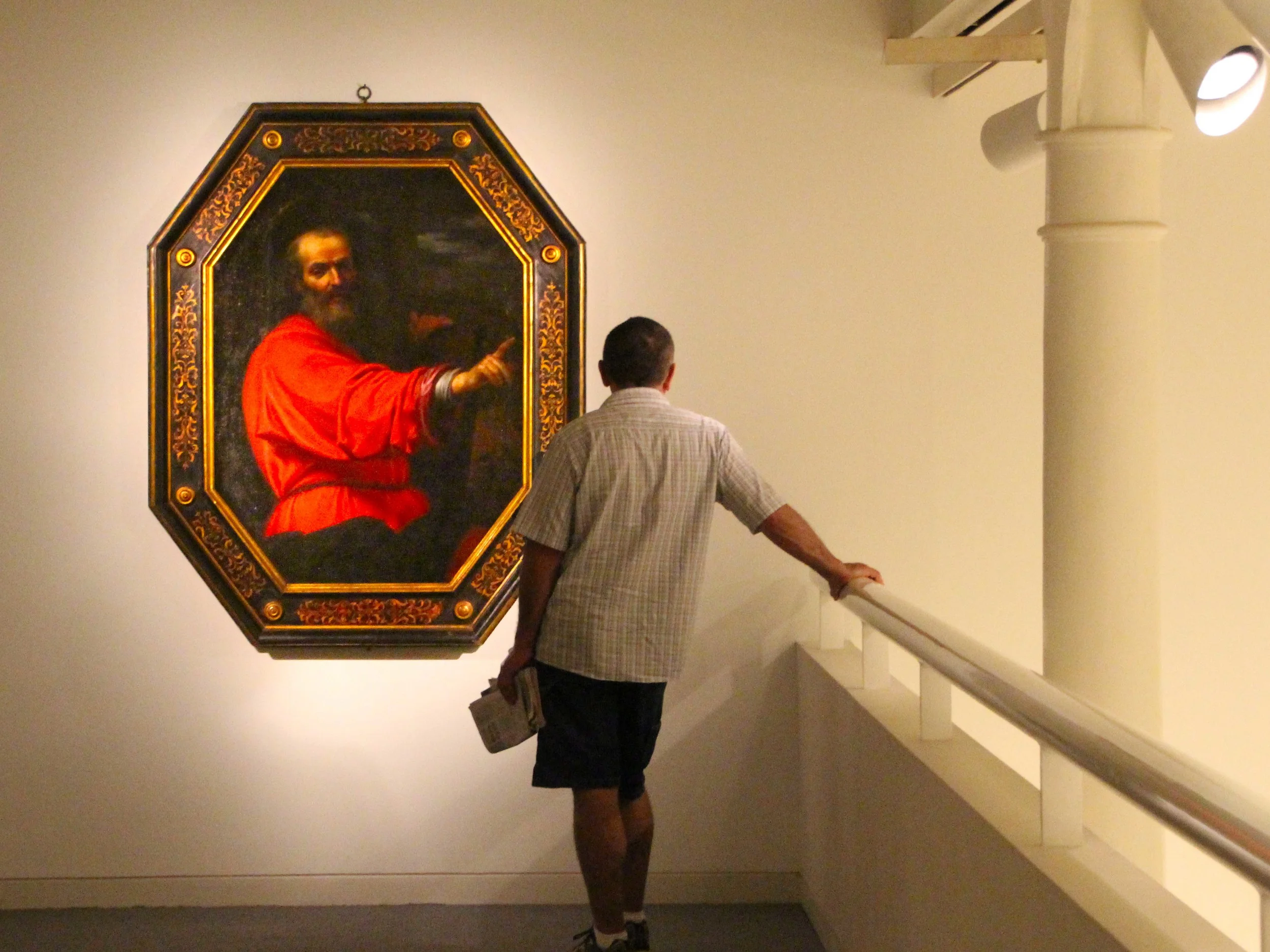 A Wonderful World of Art