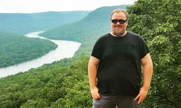 Chris's Story