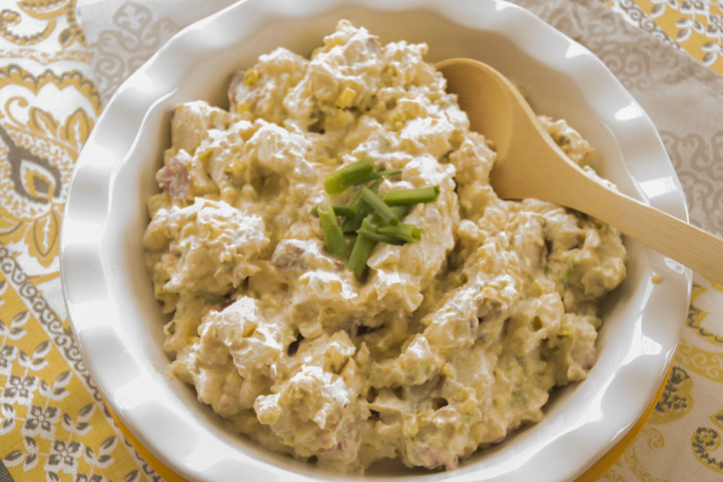 Potato Salad