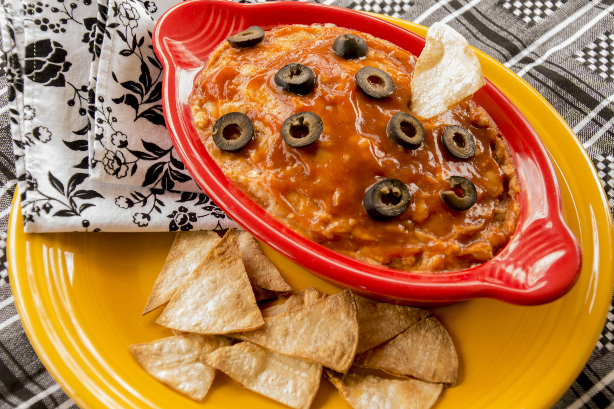 Mexican Casserole 