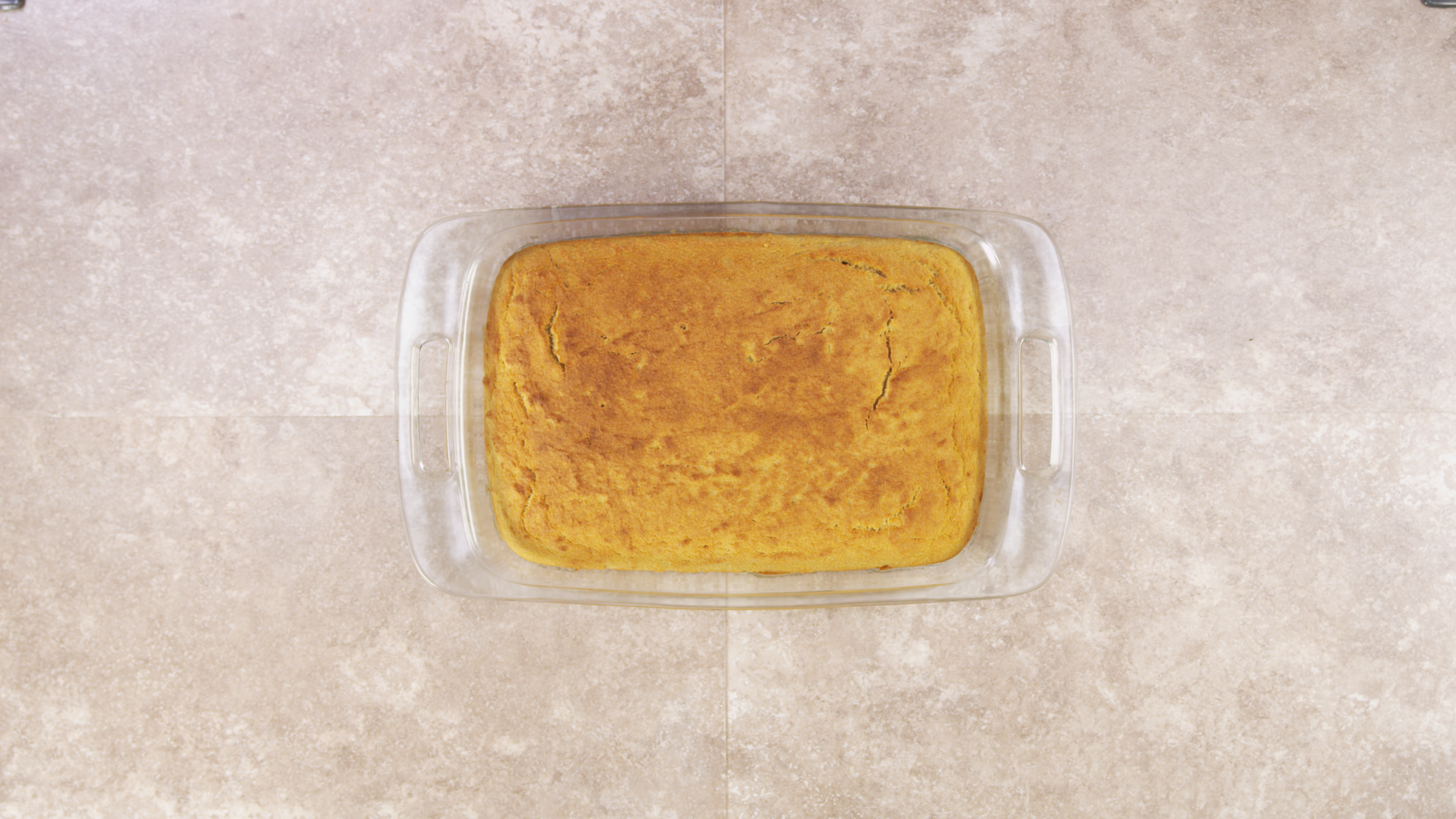 Cornbread