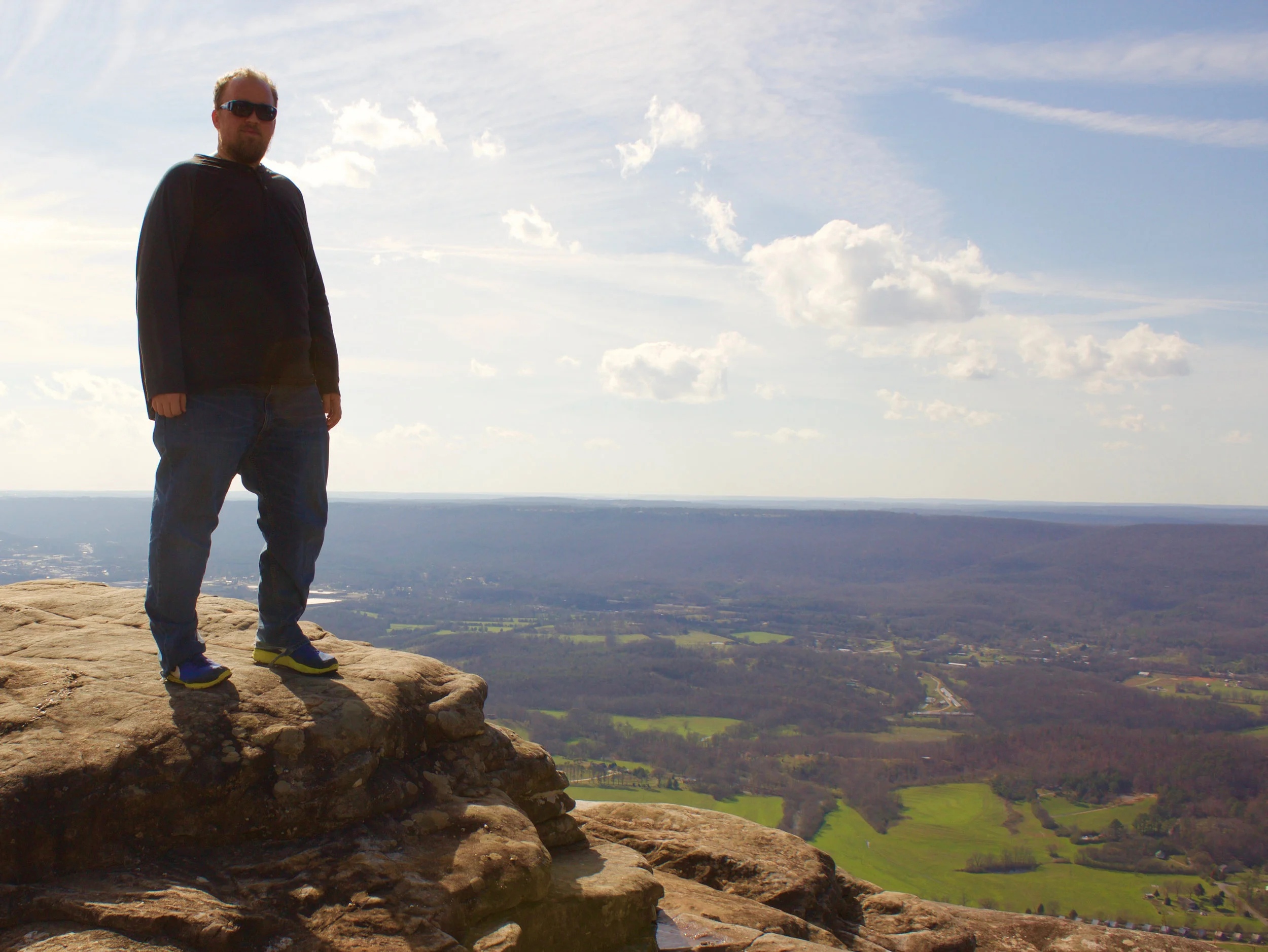 Chris's Story part 2