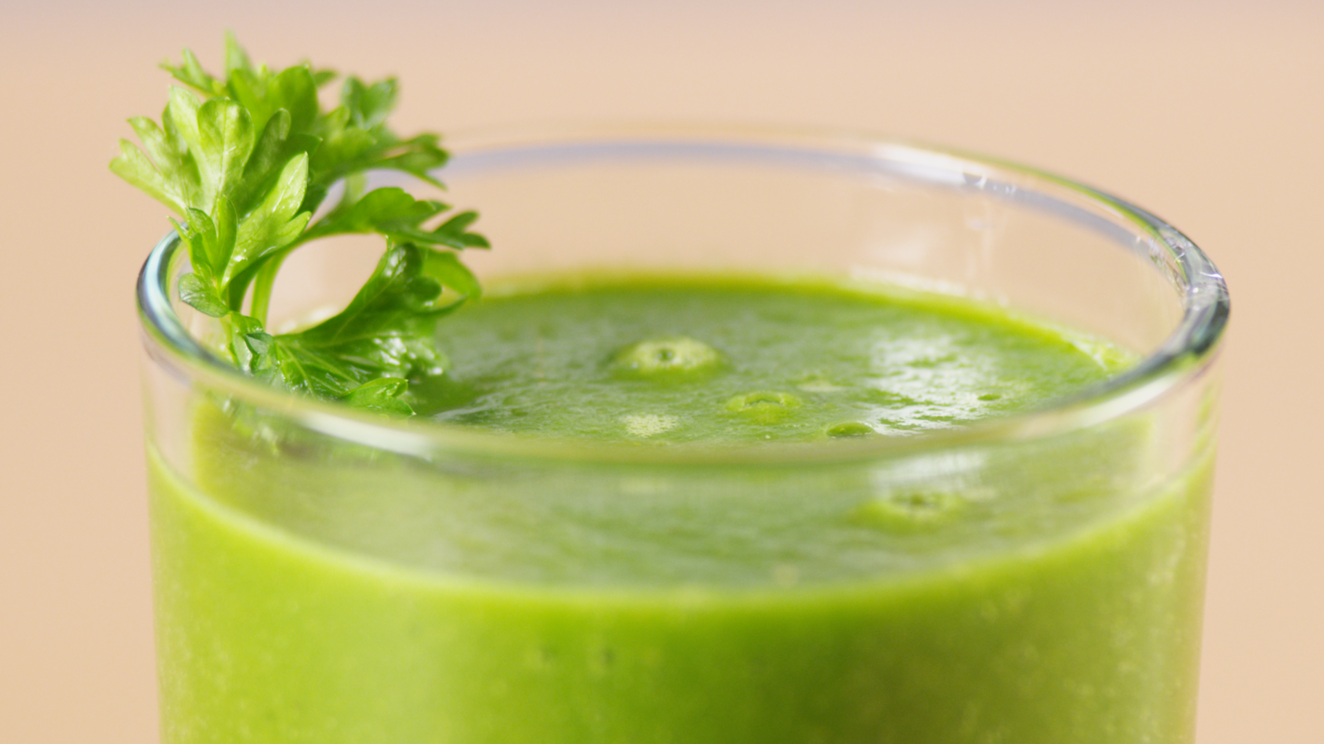 Green Smoothie