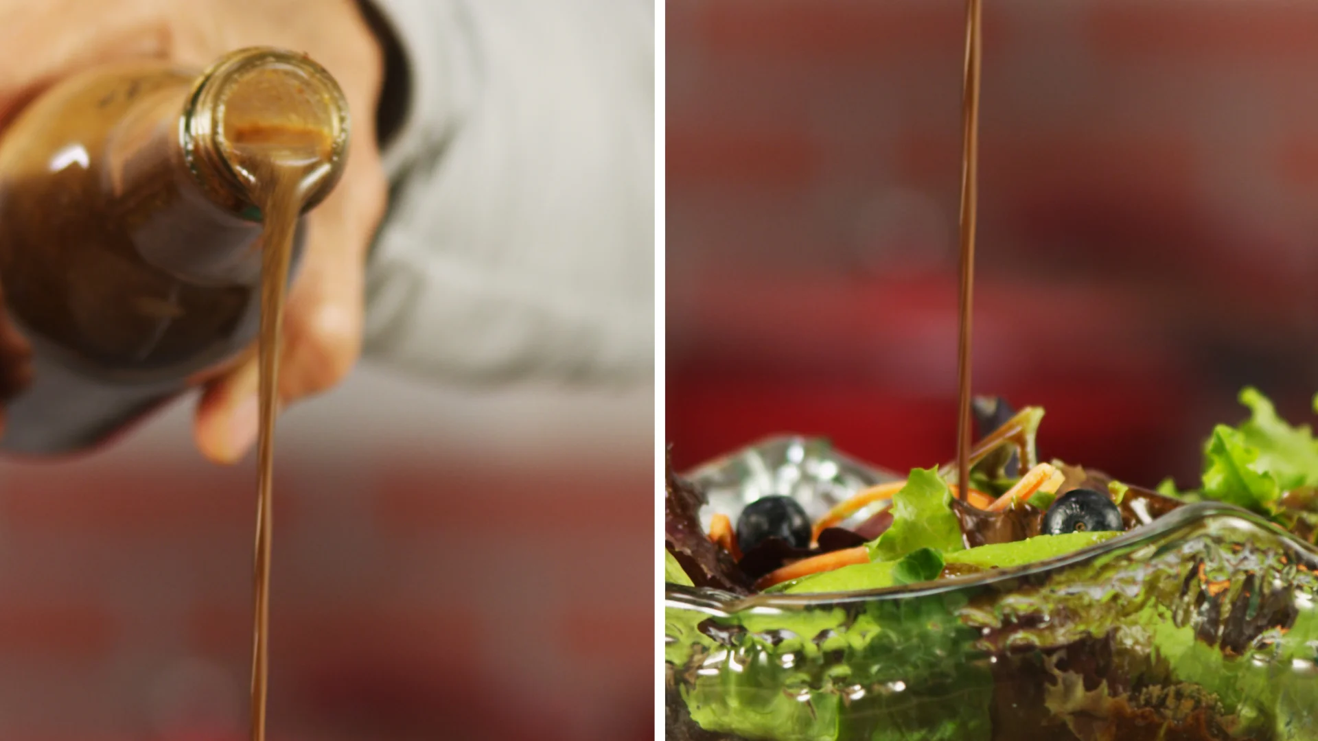 No-Oil Balsamic Vinaigrette