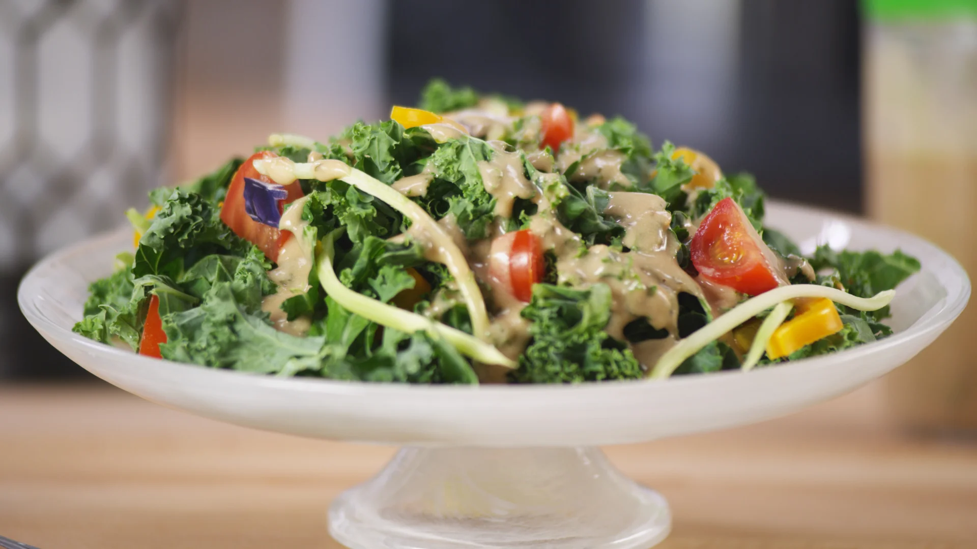 Tahini Goddess Dressing