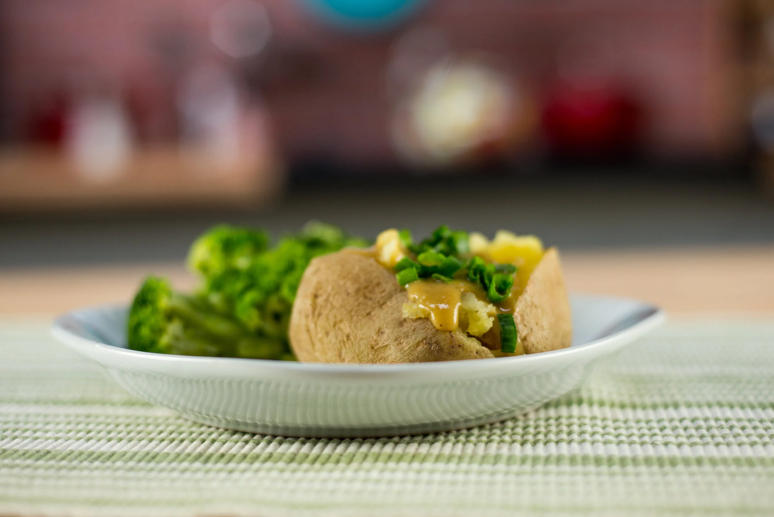 Vegan Brown Gravy