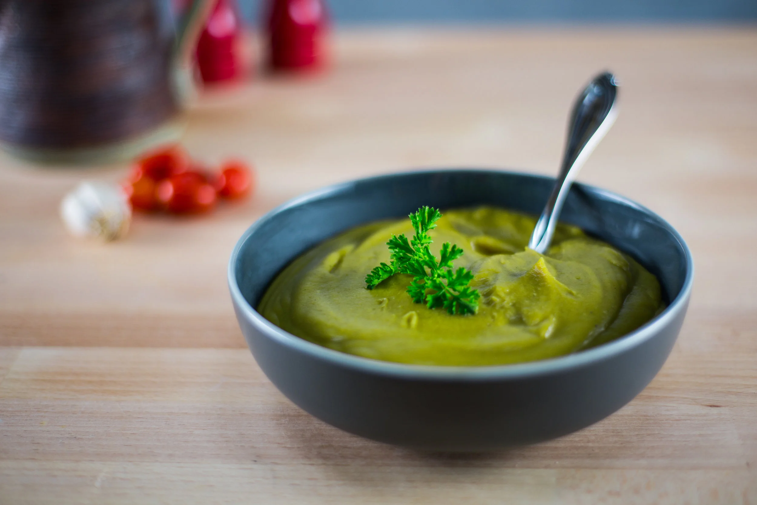 Split Pea Soup