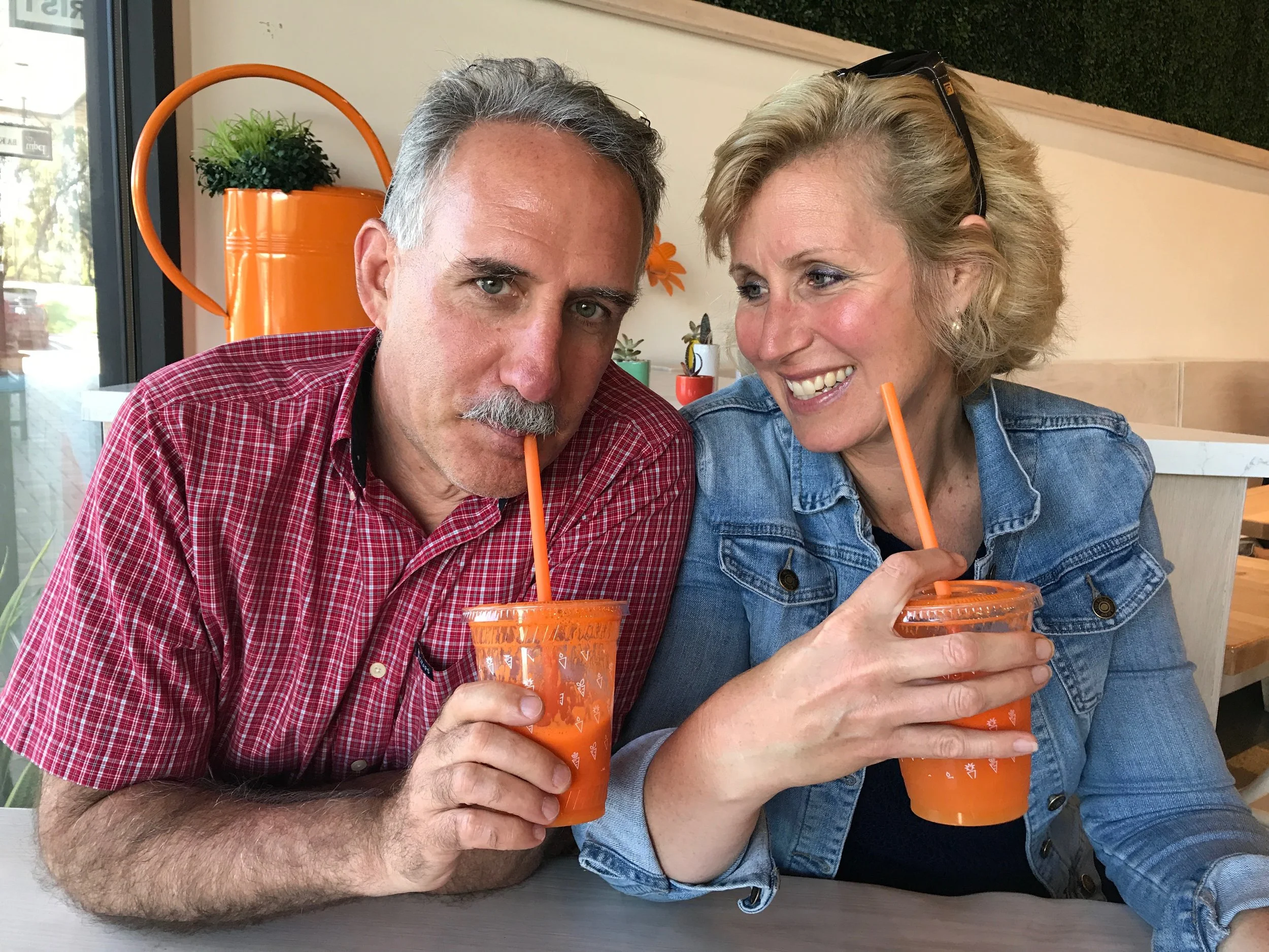 A Plant Based Journey