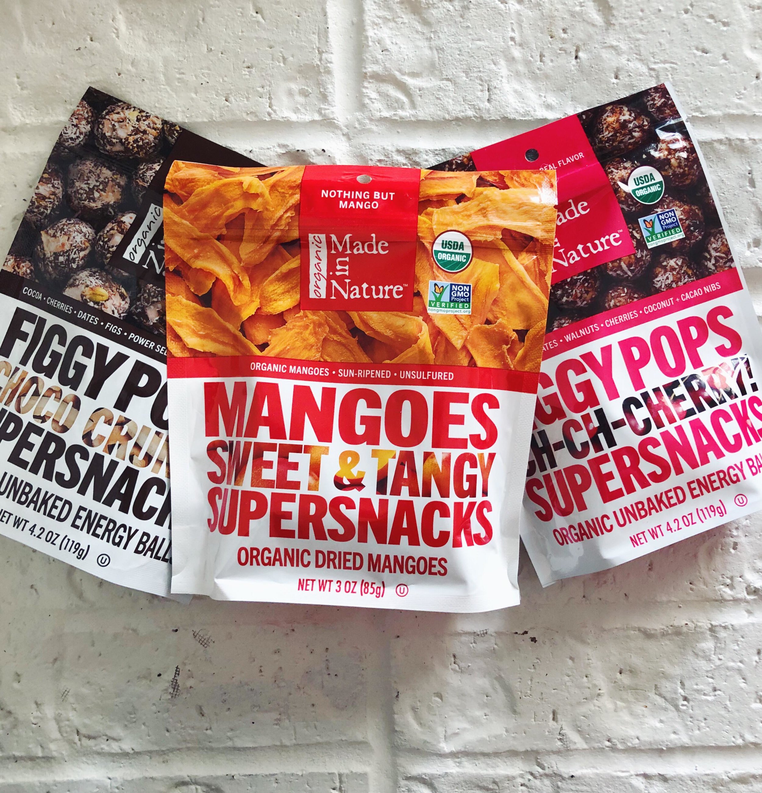 8 Gluten-Free Brands I Love — Life Well Lived
