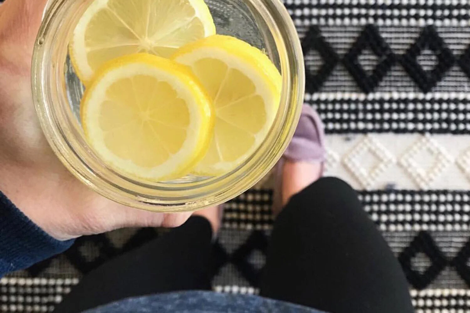 Pregnancy Life Well Lived