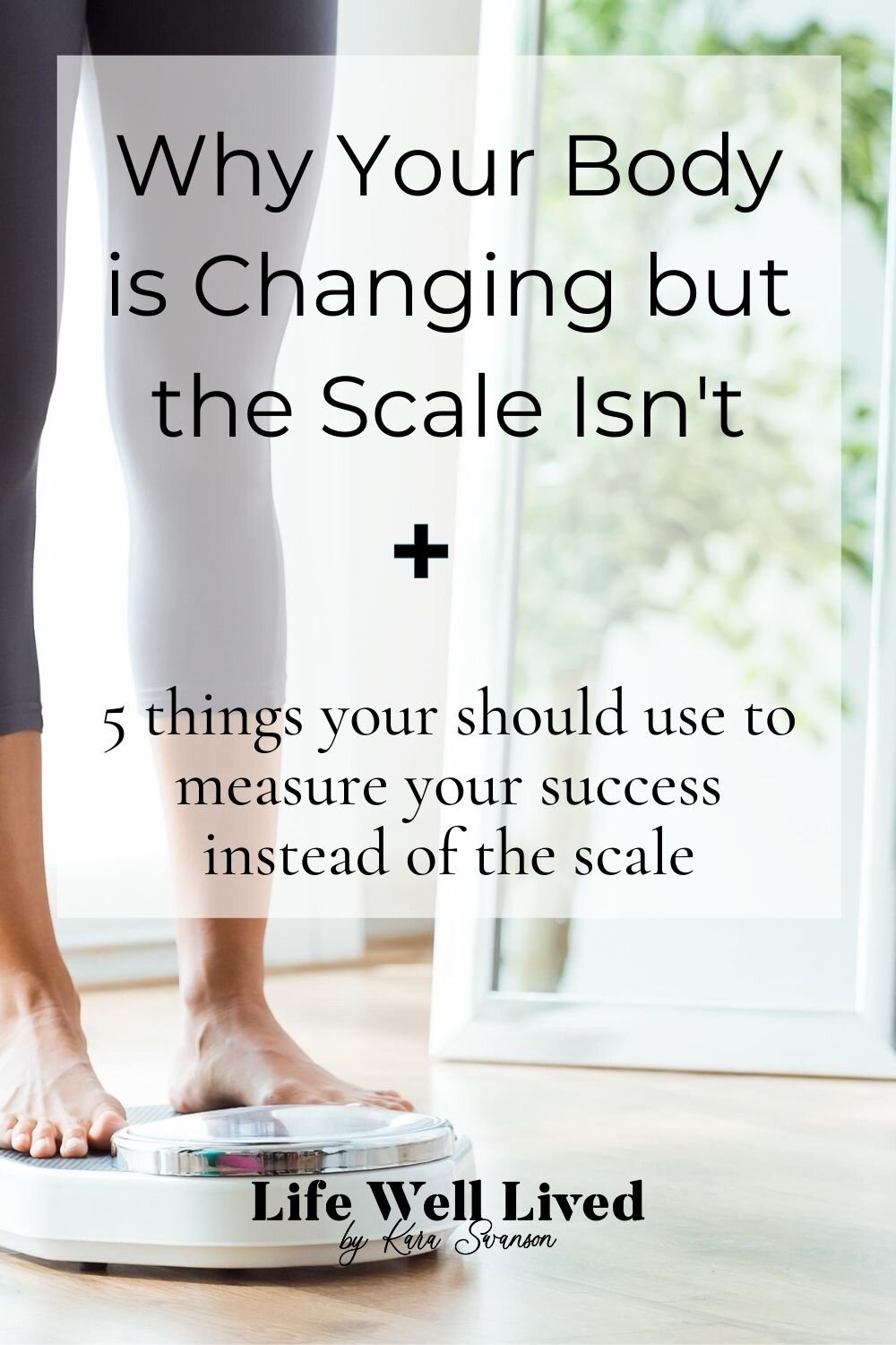 Body Weight and Health: Why the Number on the Scale Is Deceptive