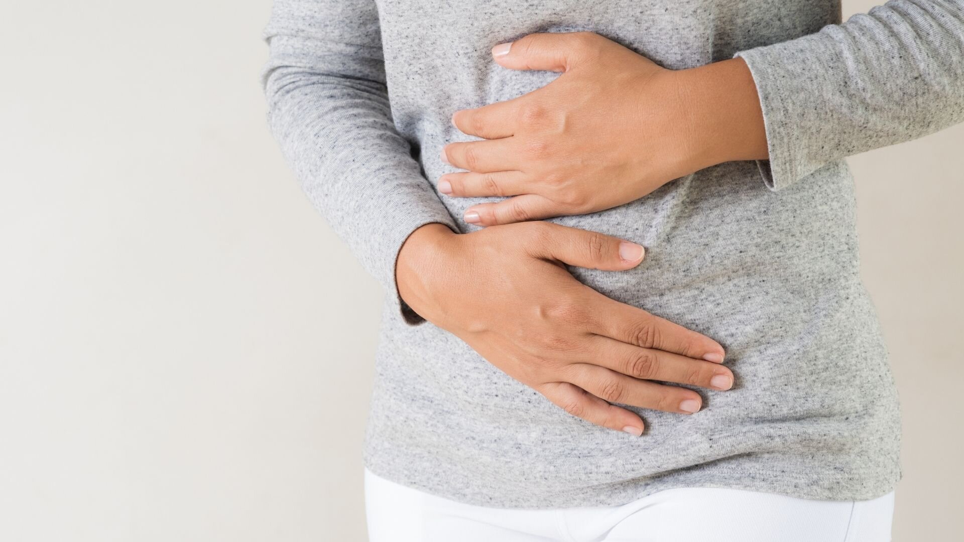 How to Decrease Bloating — Life Well Lived