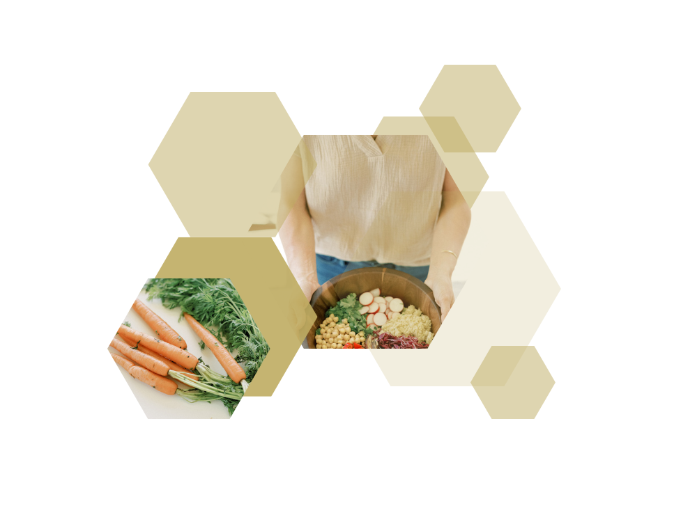 Happy Hormones Life Well Lived