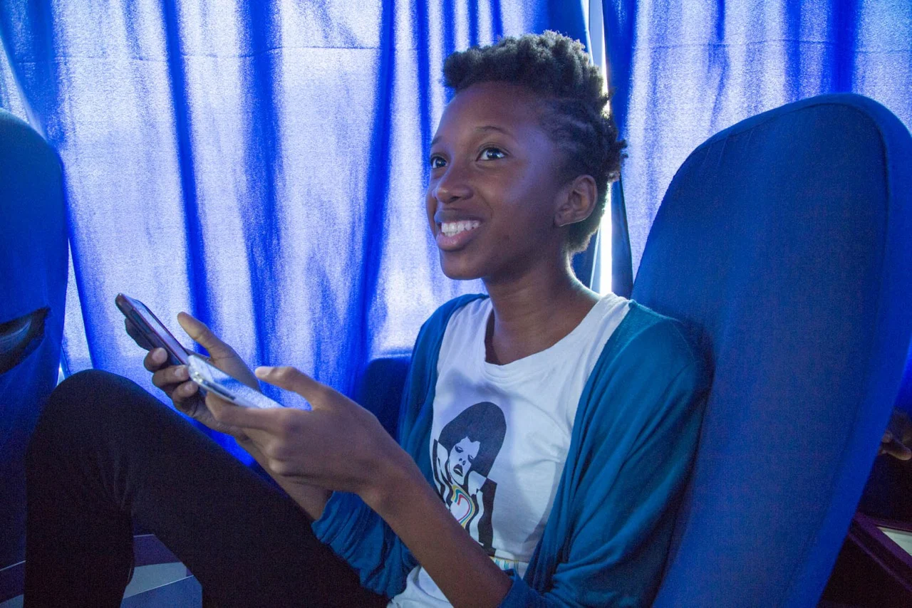 Kinabuti Continues the Dare 2 Dream Competition!