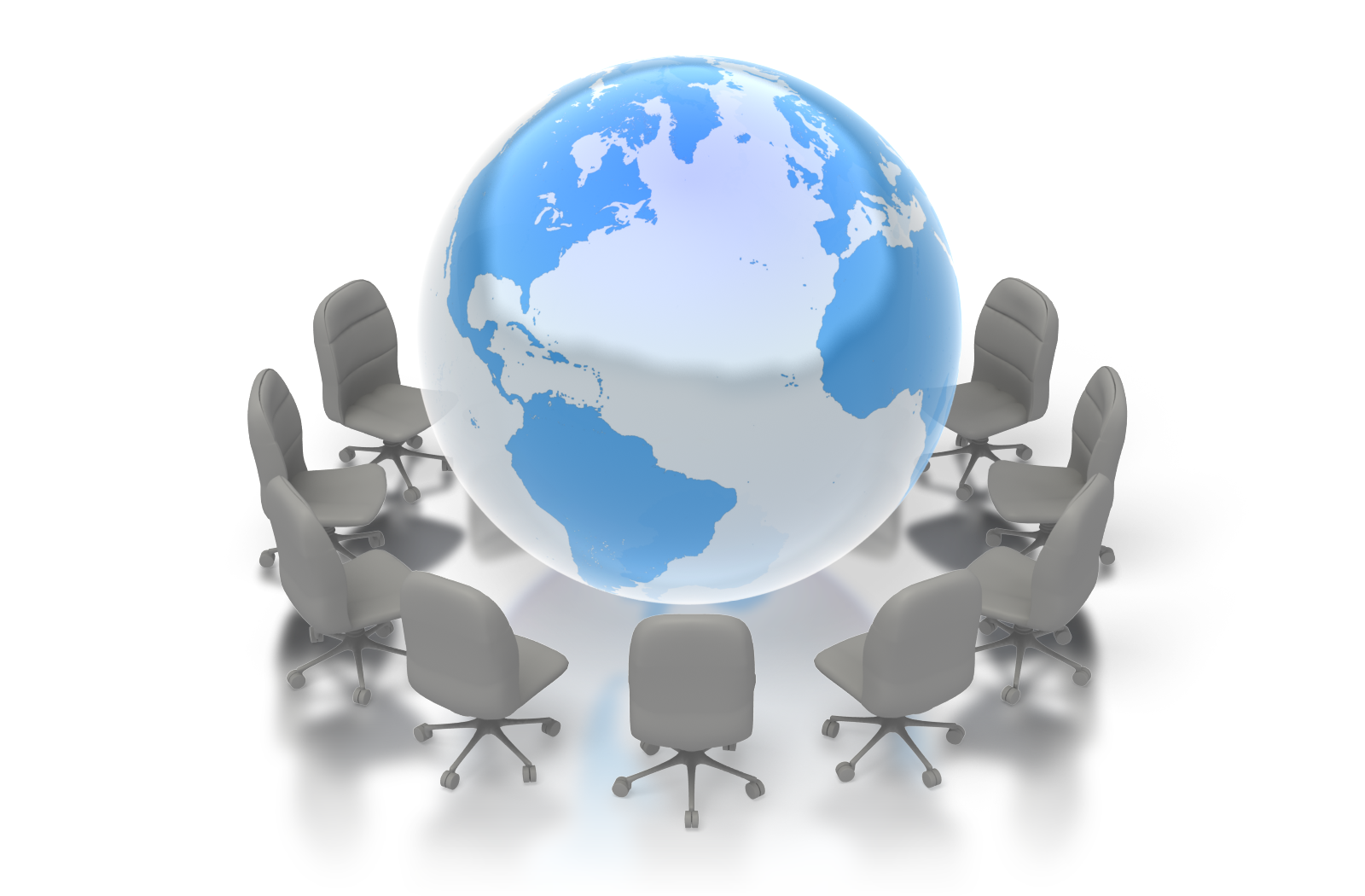 2015 Healthcare Conferences