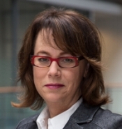Gail Garland, OBIO President and CEO