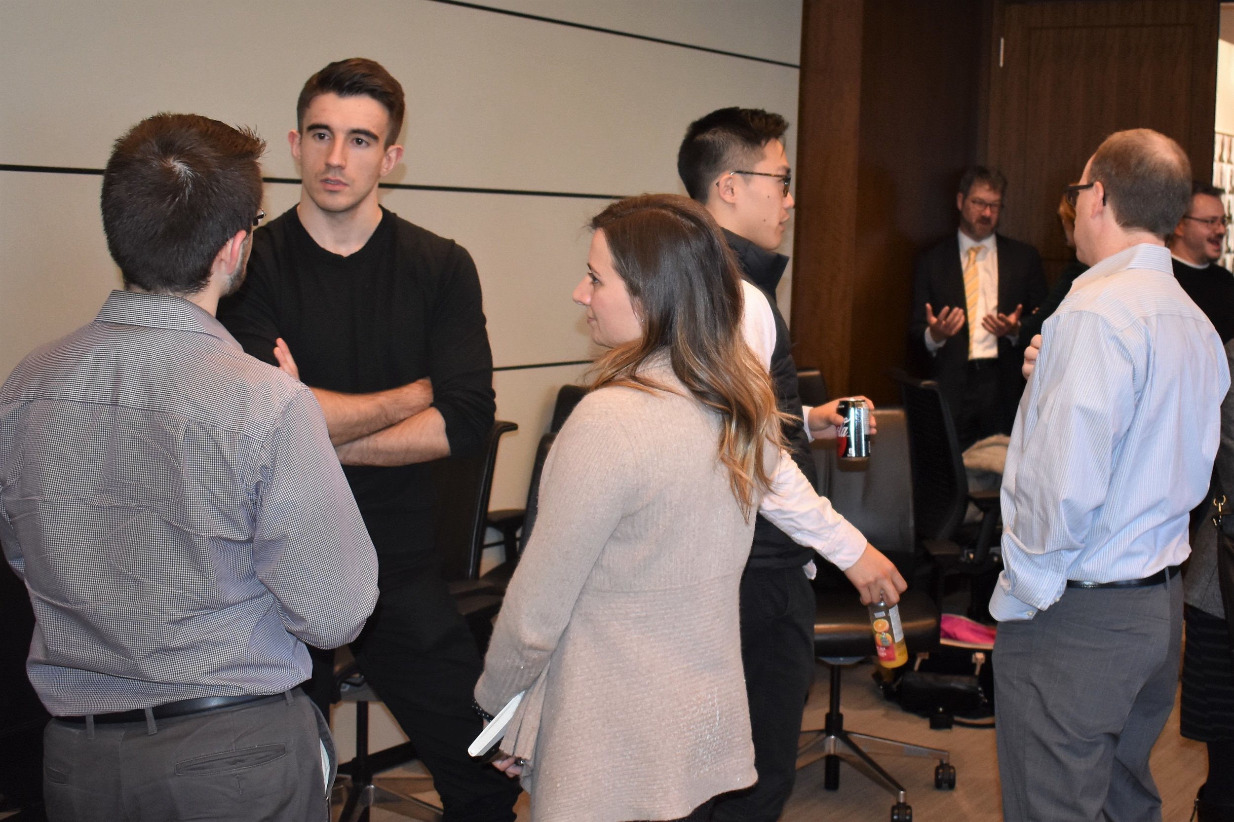 Reviewing ‘Doing Deals with Strategics & Investors: Getting on Their Radar and Staying There’