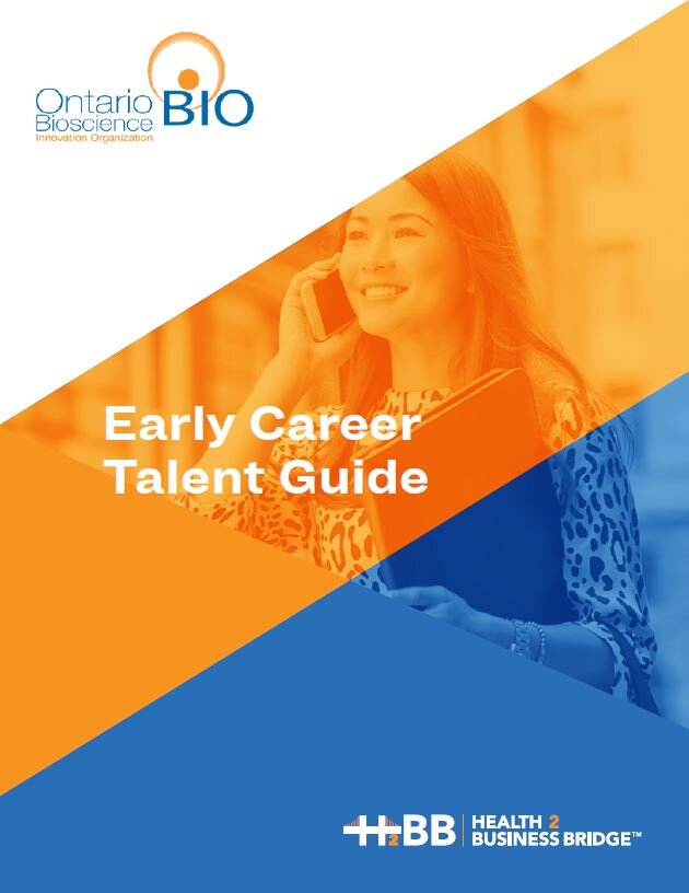 Early Career Talent Guide 2021