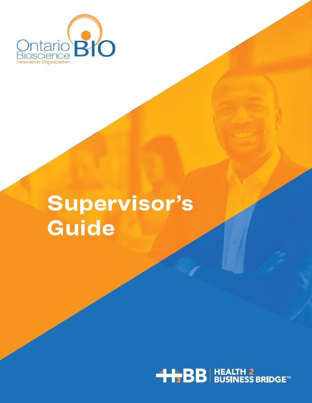 Supervisor's Guide 2021